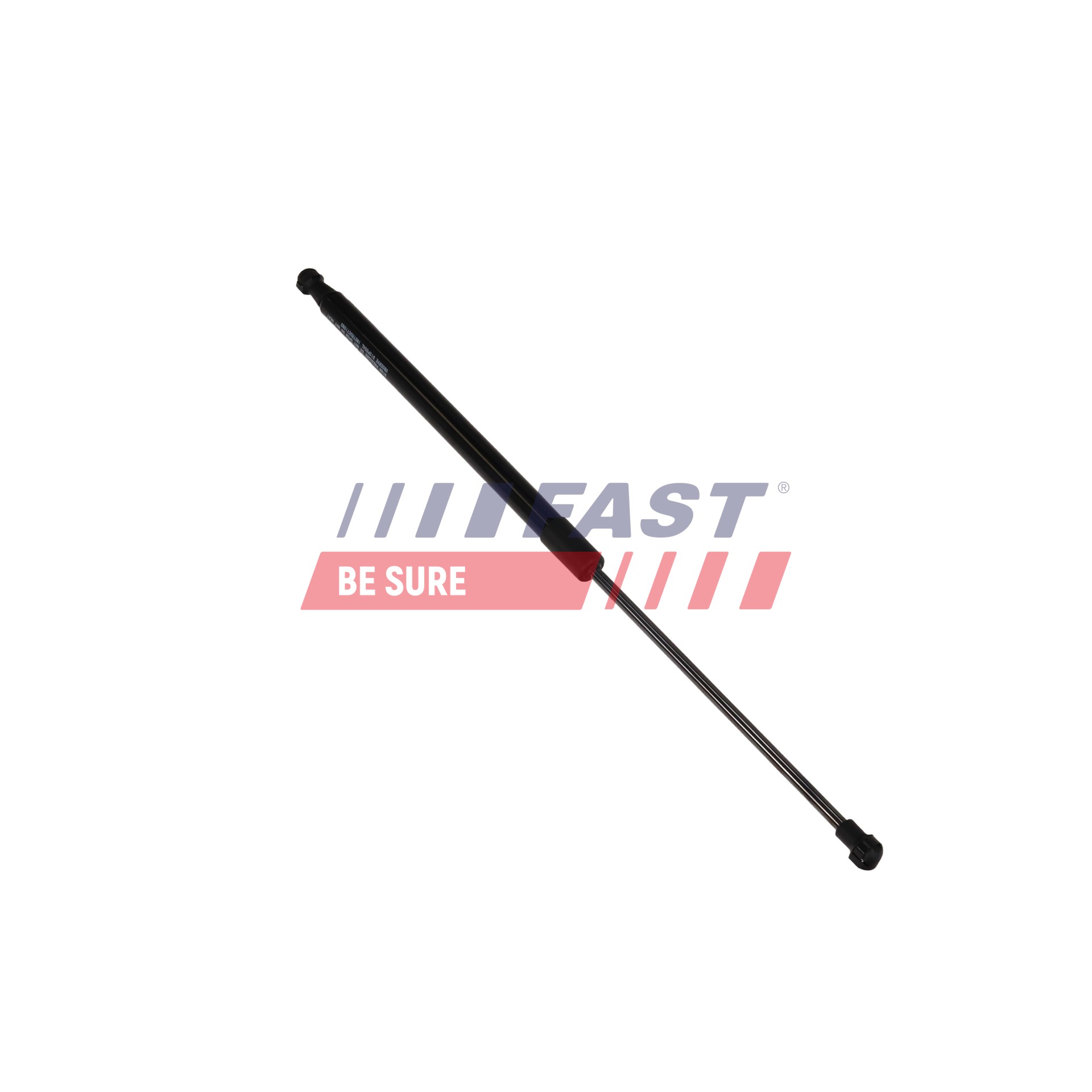 Ilustracja FT04425 FAST sprężyna gazowa pokrywy bagażnika