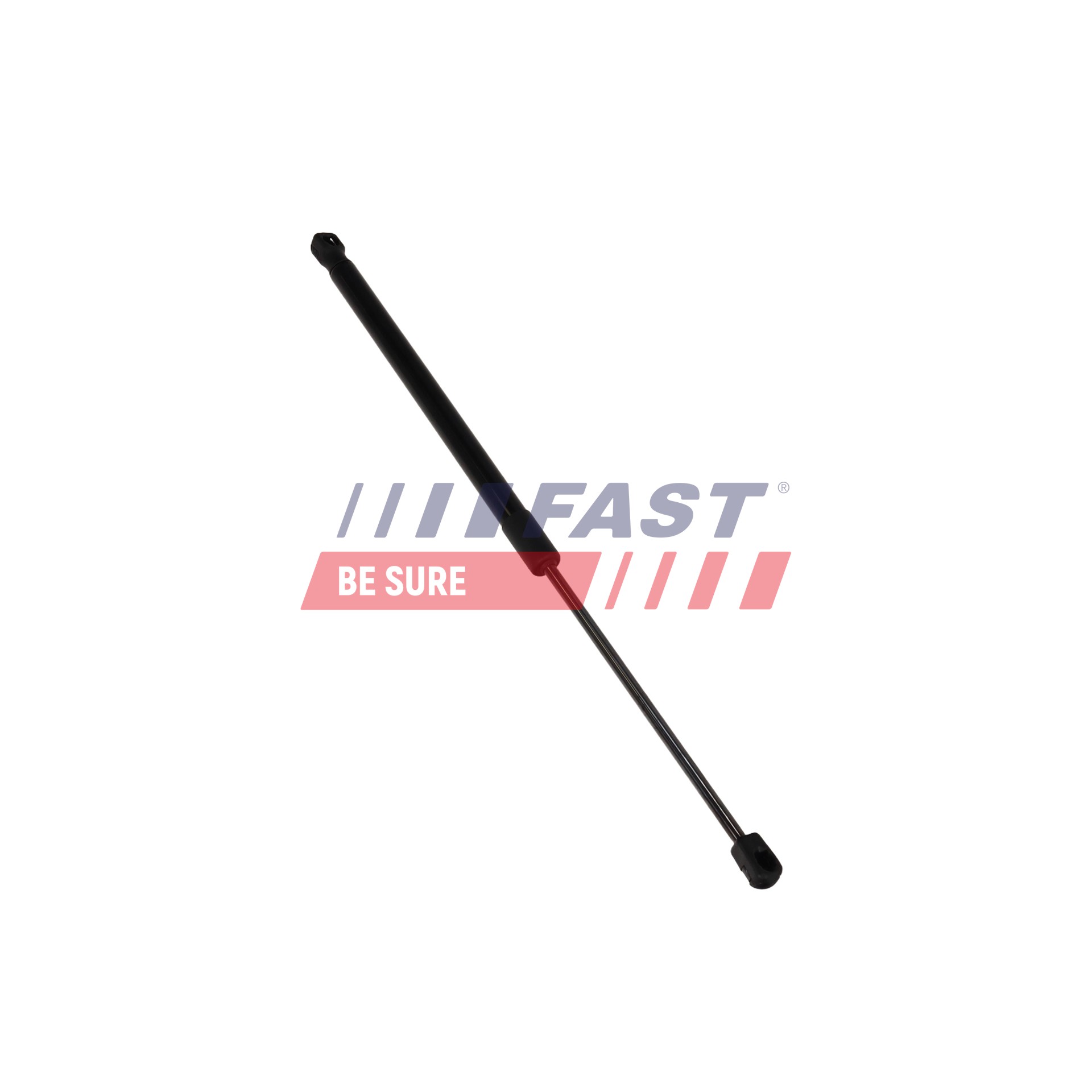 Ilustracja FT04426 FAST sprężyna gazowa pokrywy silnika