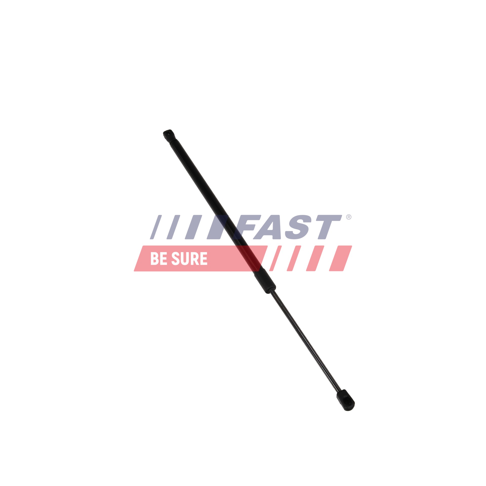 Ilustracja FT04427 FAST sprężyna gazowa pokrywy bagażnika