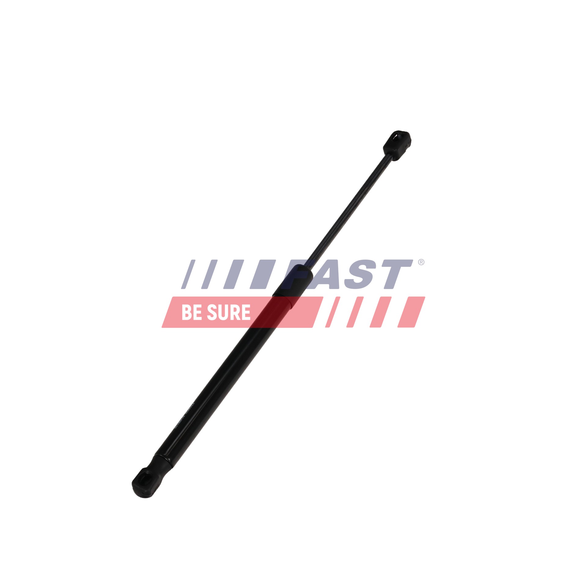 Ilustracja FT04431 FAST sprężyna gazowa pokrywy bagażnika