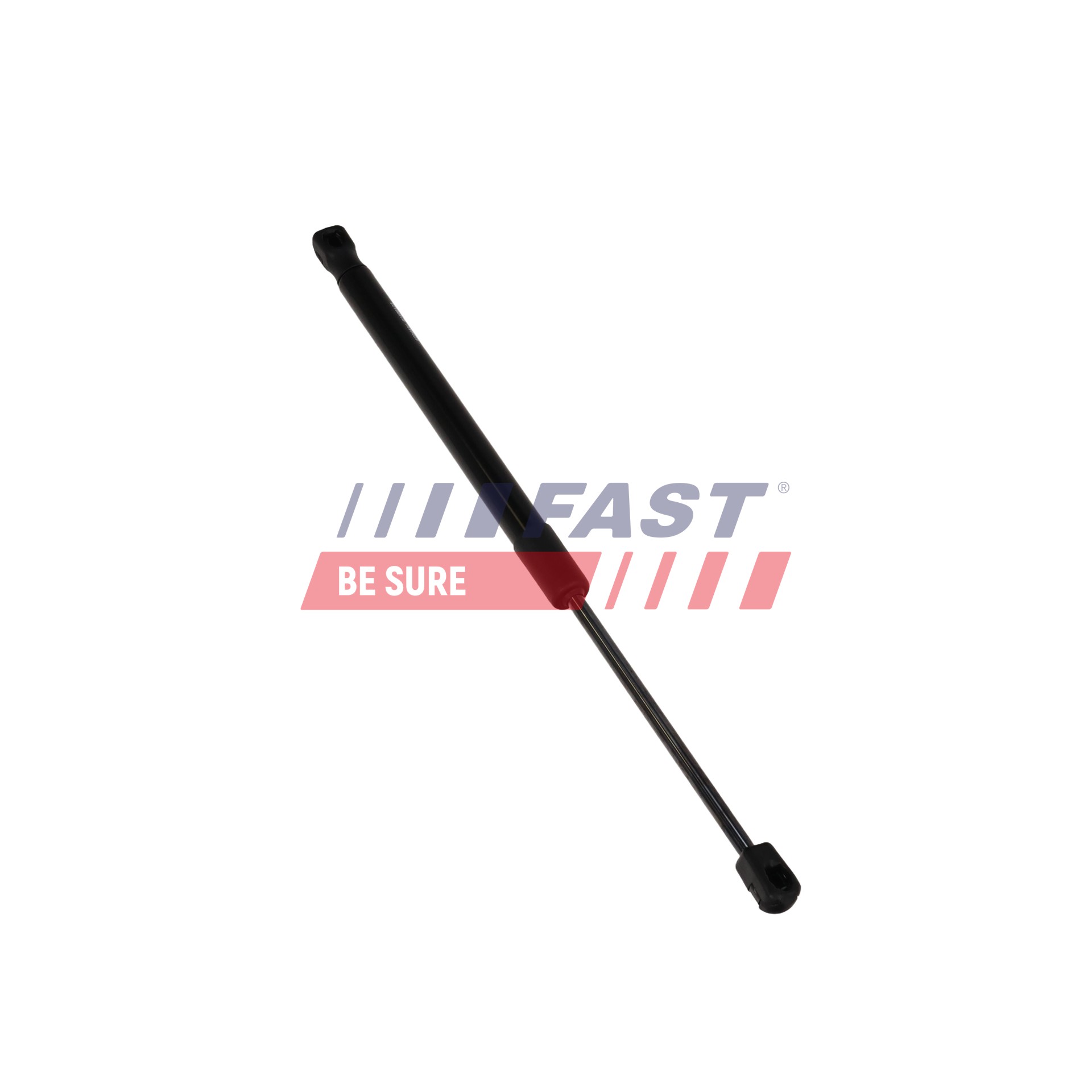 Ilustracja FT04431 FAST sprężyna gazowa pokrywy bagażnika