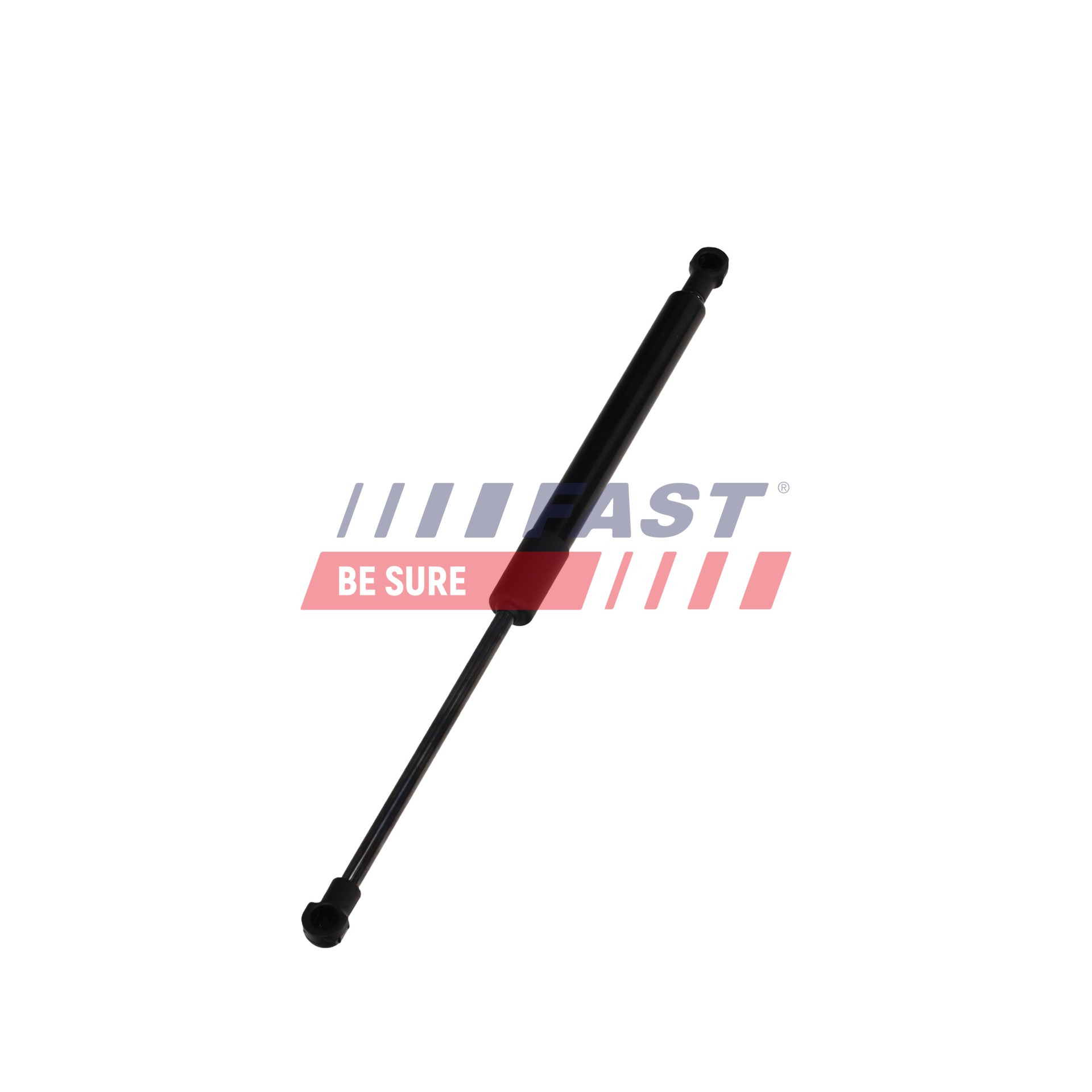 Ilustracja FT04432 FAST sprężyna gazowa, tylna szyba