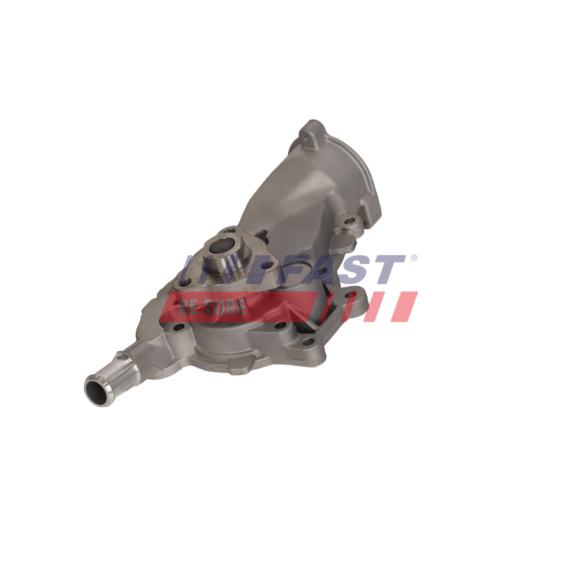 Ilustracja FT04436 FAST pompa wody, chłodzenie silnika