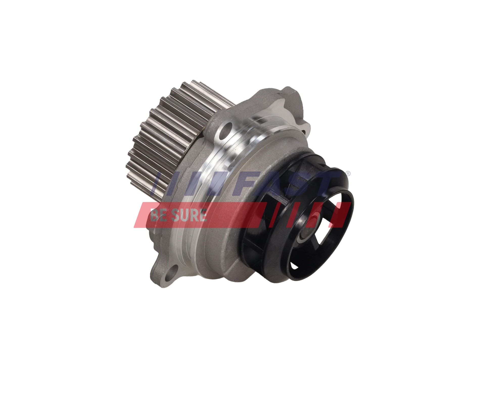 Ilustracja FT04437 FAST pompa wody, chłodzenie silnika