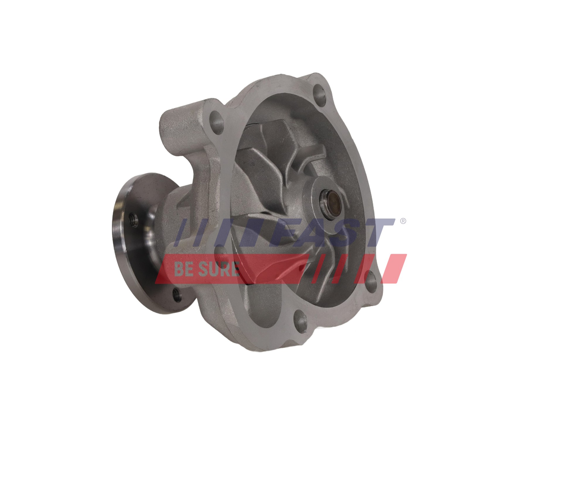 Ilustracja FT04438 FAST pompa wody, chłodzenie silnika