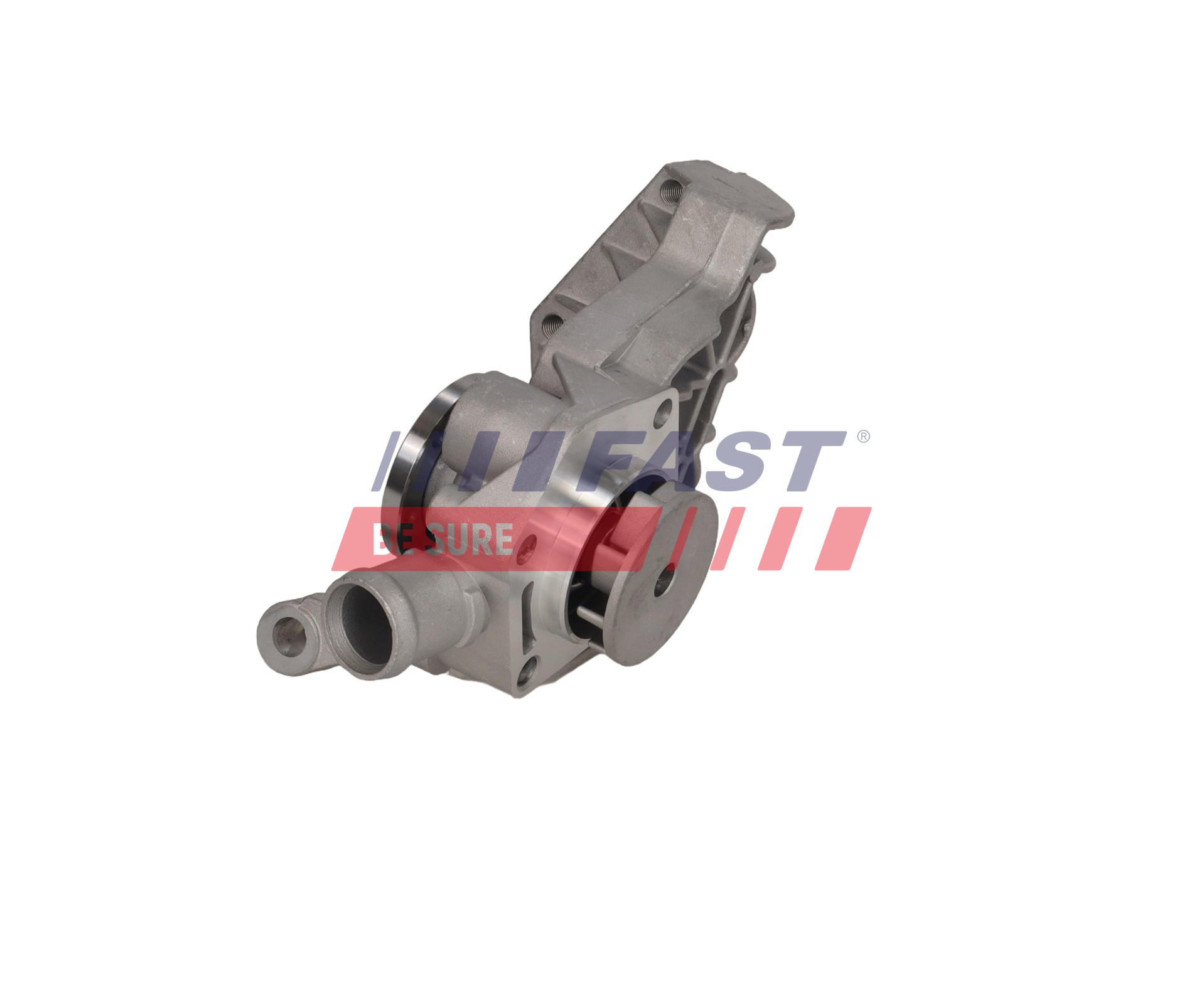 Ilustracja FT04439 FAST pompa wody, chłodzenie silnika