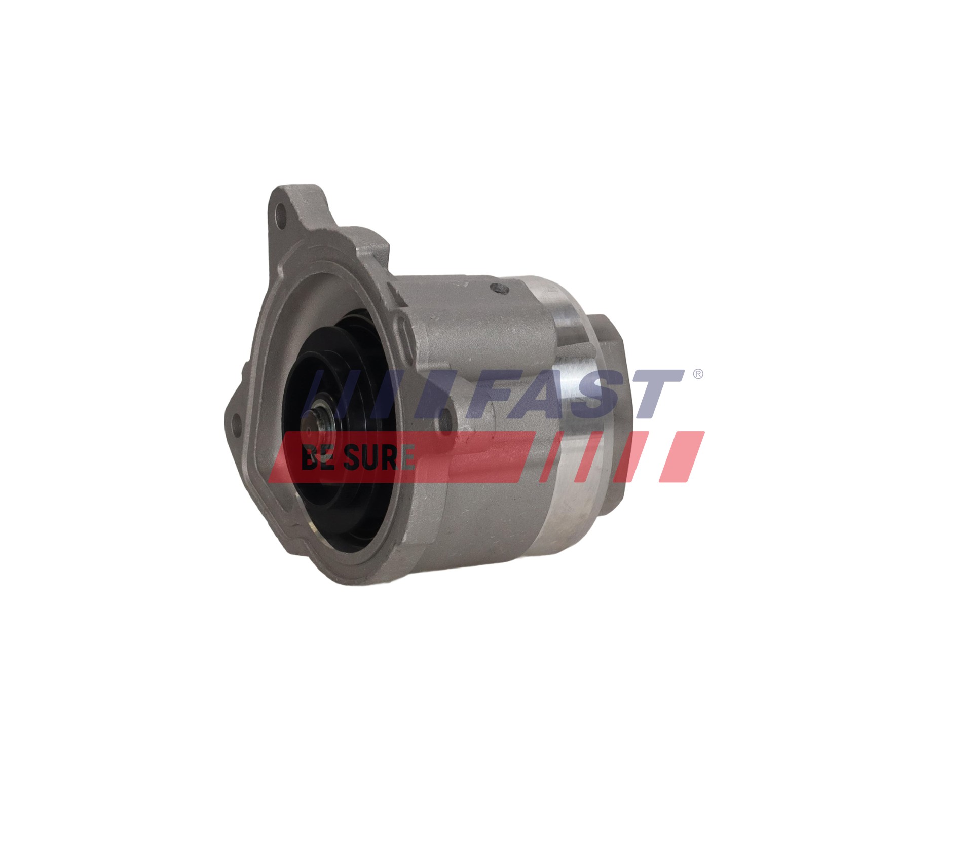 Ilustracja FT04441 FAST pompa wody, chłodzenie silnika