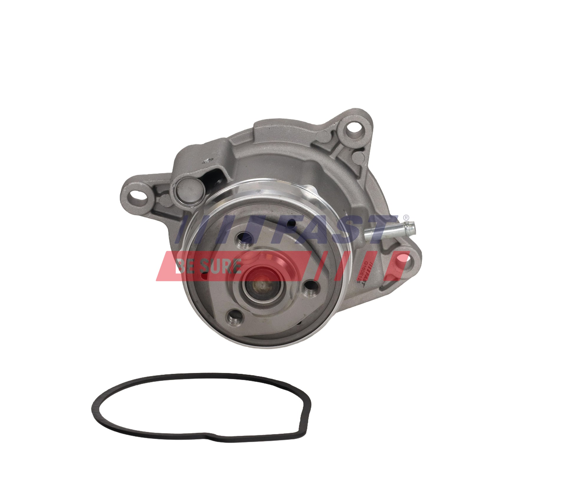 Ilustracja FT04441 FAST pompa wody, chłodzenie silnika