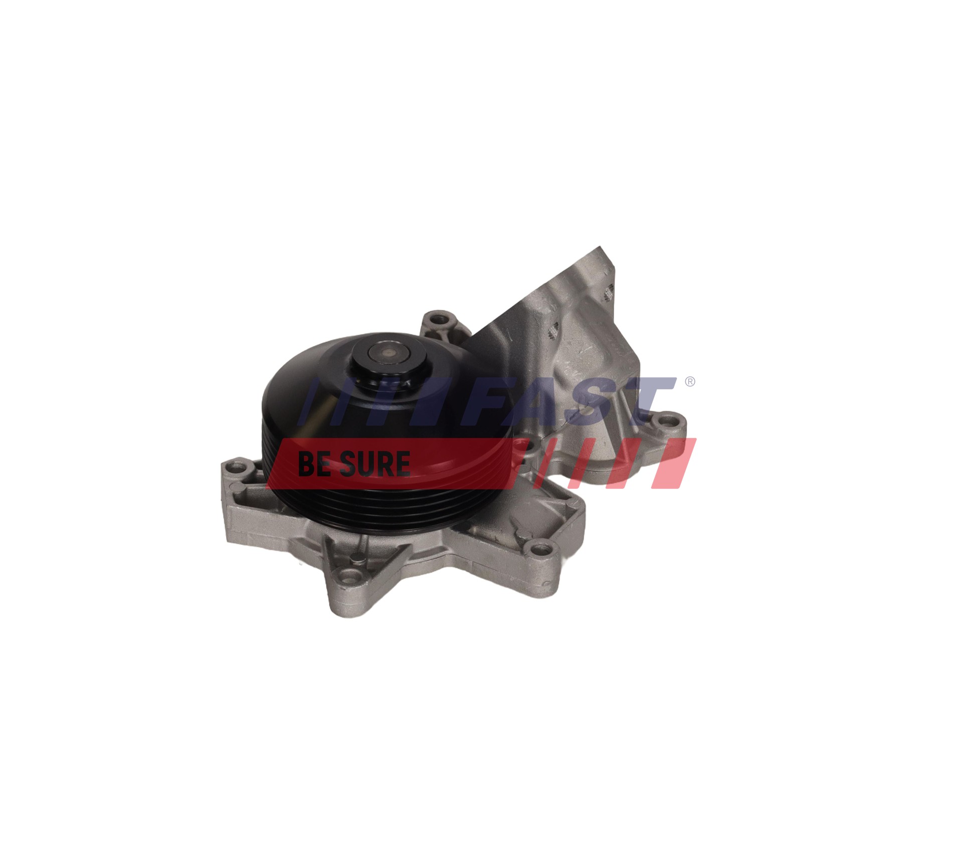 Ilustracja FT04444 FAST pompa wody, chłodzenie silnika