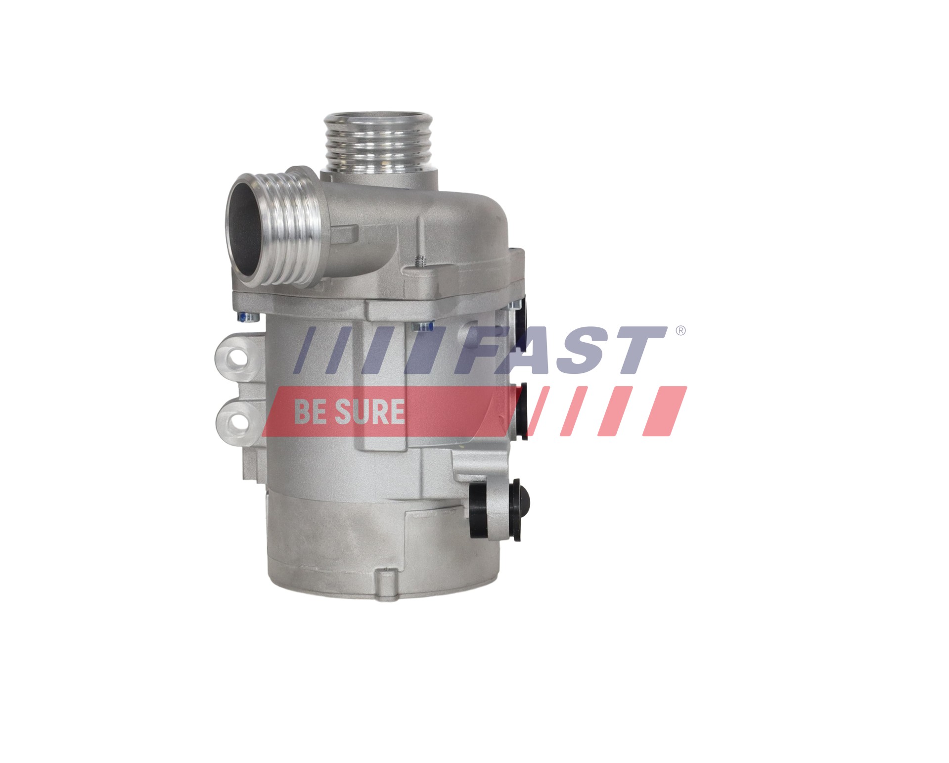 Ilustracja FT04445 FAST pompa wody, chłodzenie silnika