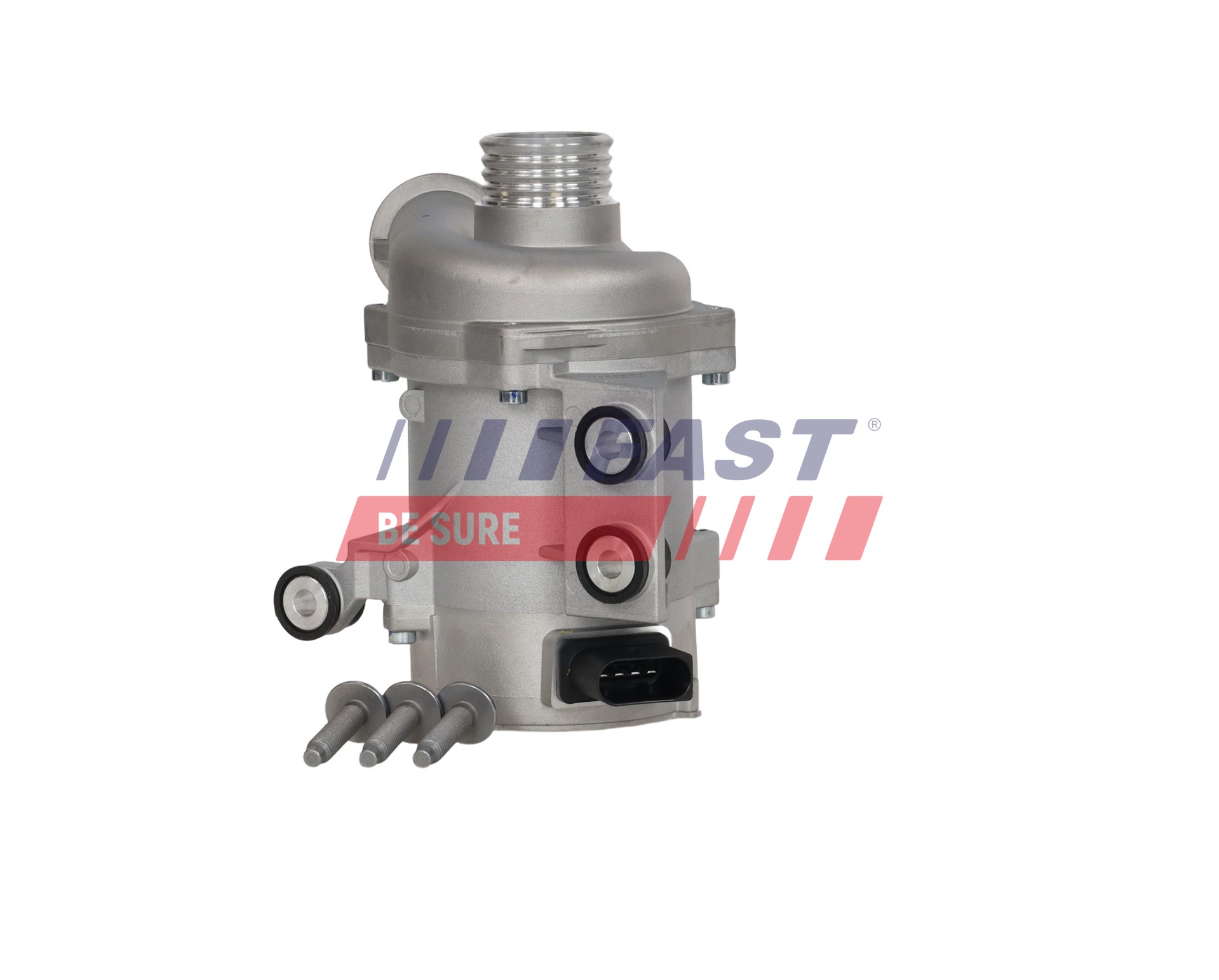 Ilustracja FT04445 FAST pompa wody, chłodzenie silnika