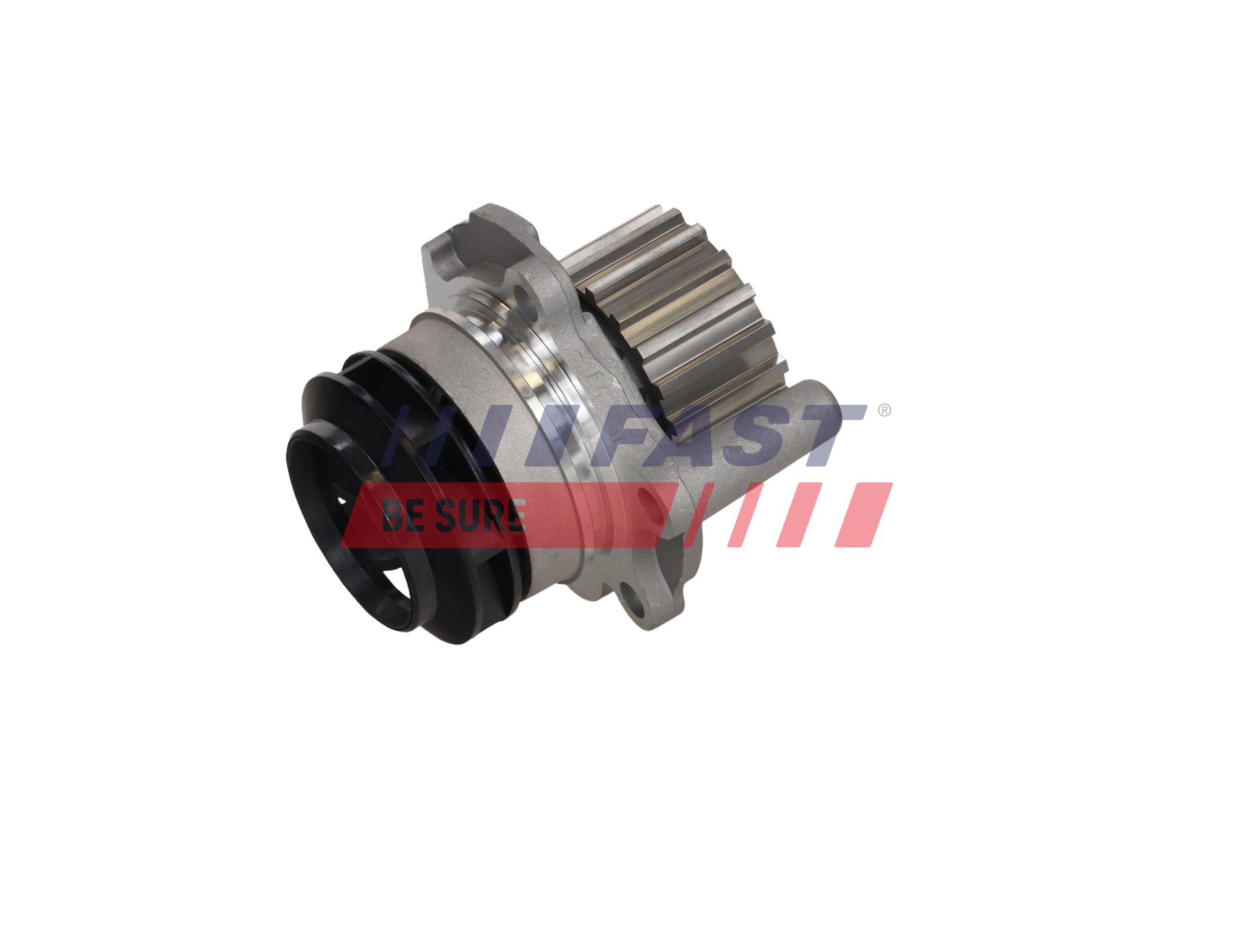 Ilustracja FT04446 FAST pompa wody, chłodzenie silnika