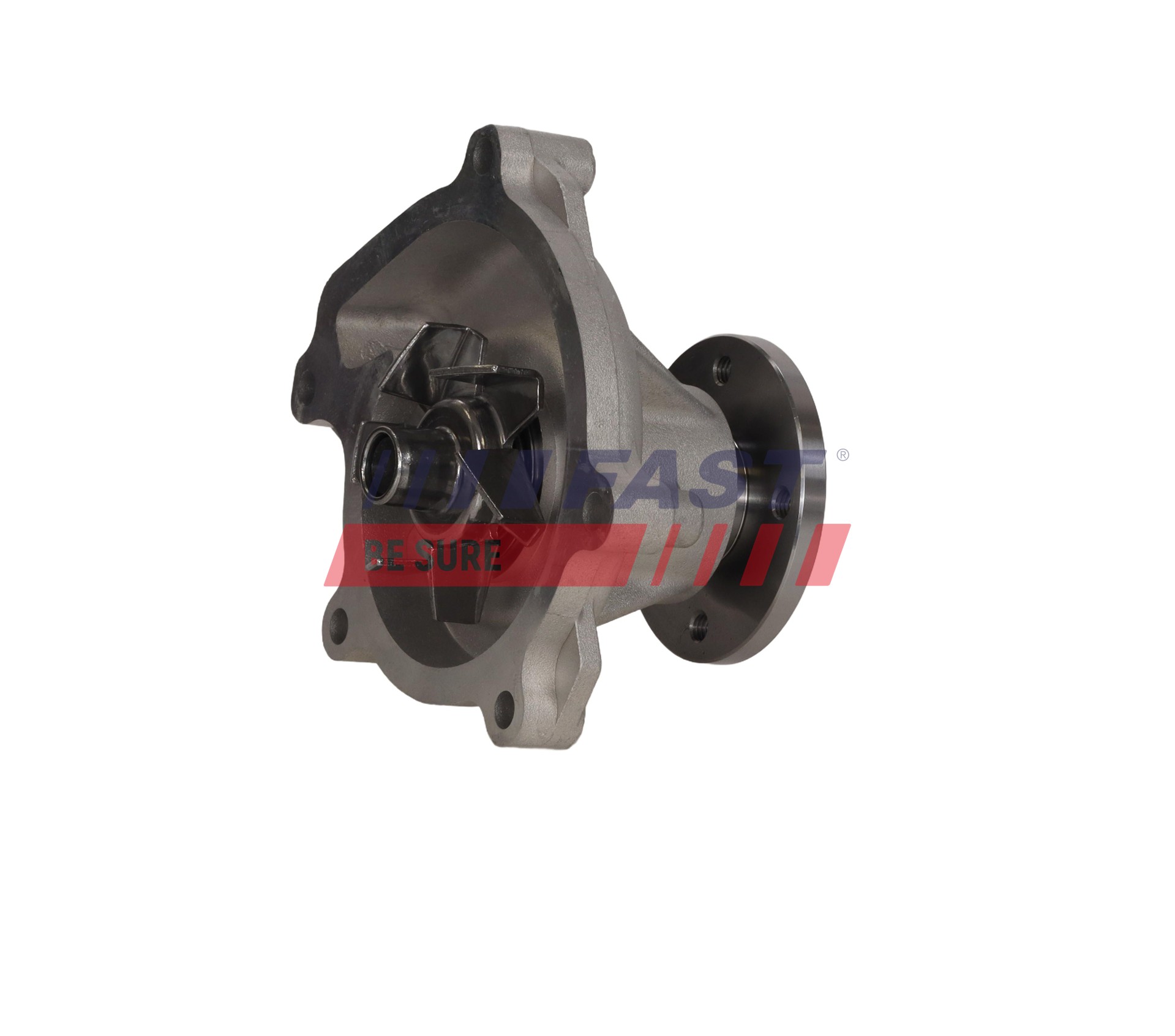 Ilustracja FT04448 FAST pompa wody, chłodzenie silnika