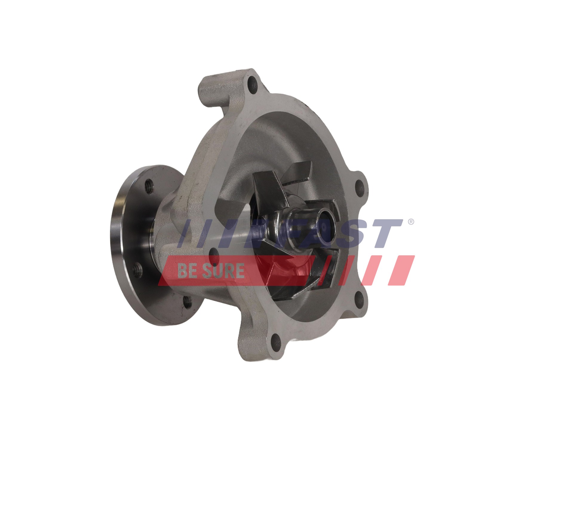 Ilustracja FT04448 FAST pompa wody, chłodzenie silnika