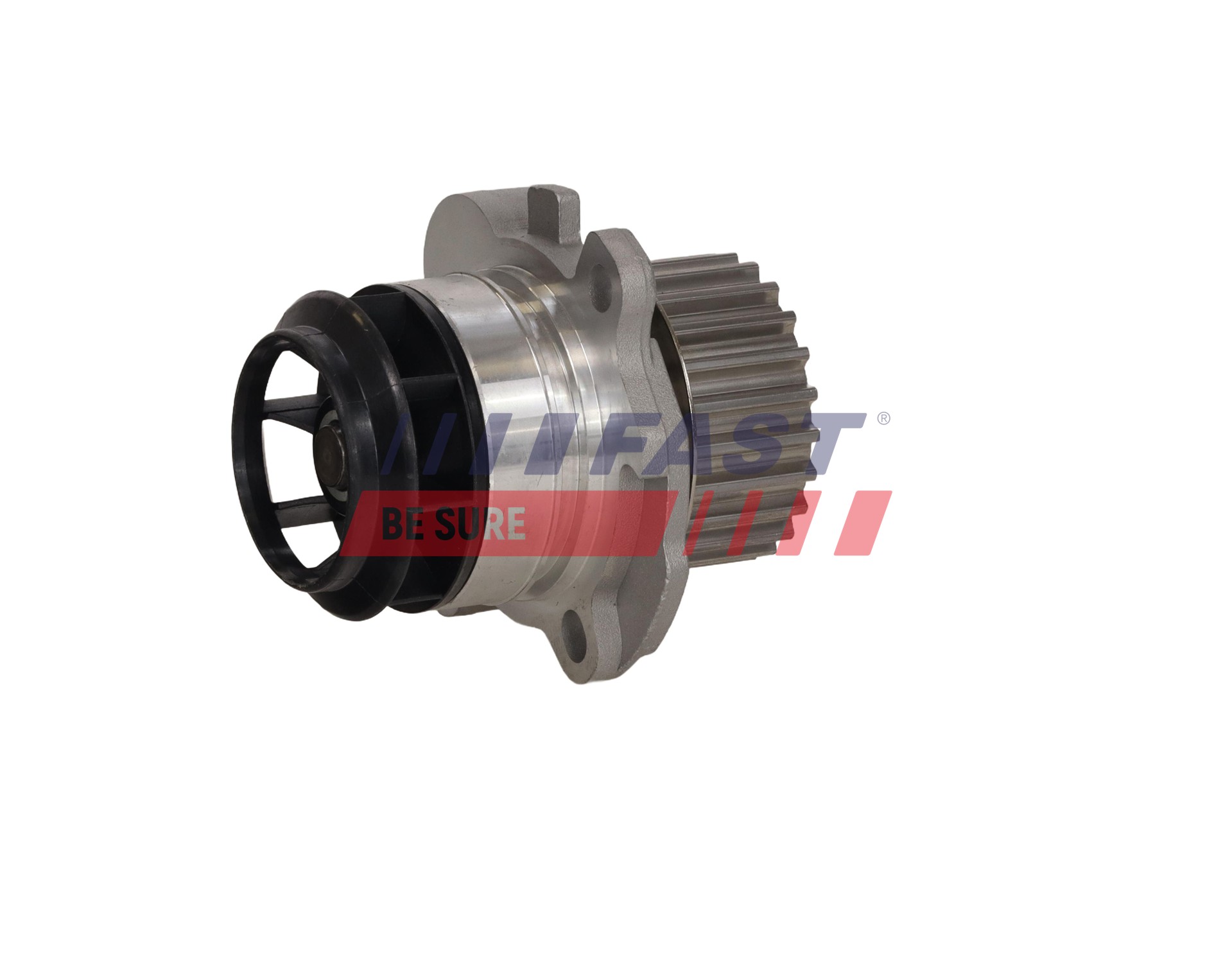 Ilustracja FT04449 FAST pompa wody, chłodzenie silnika