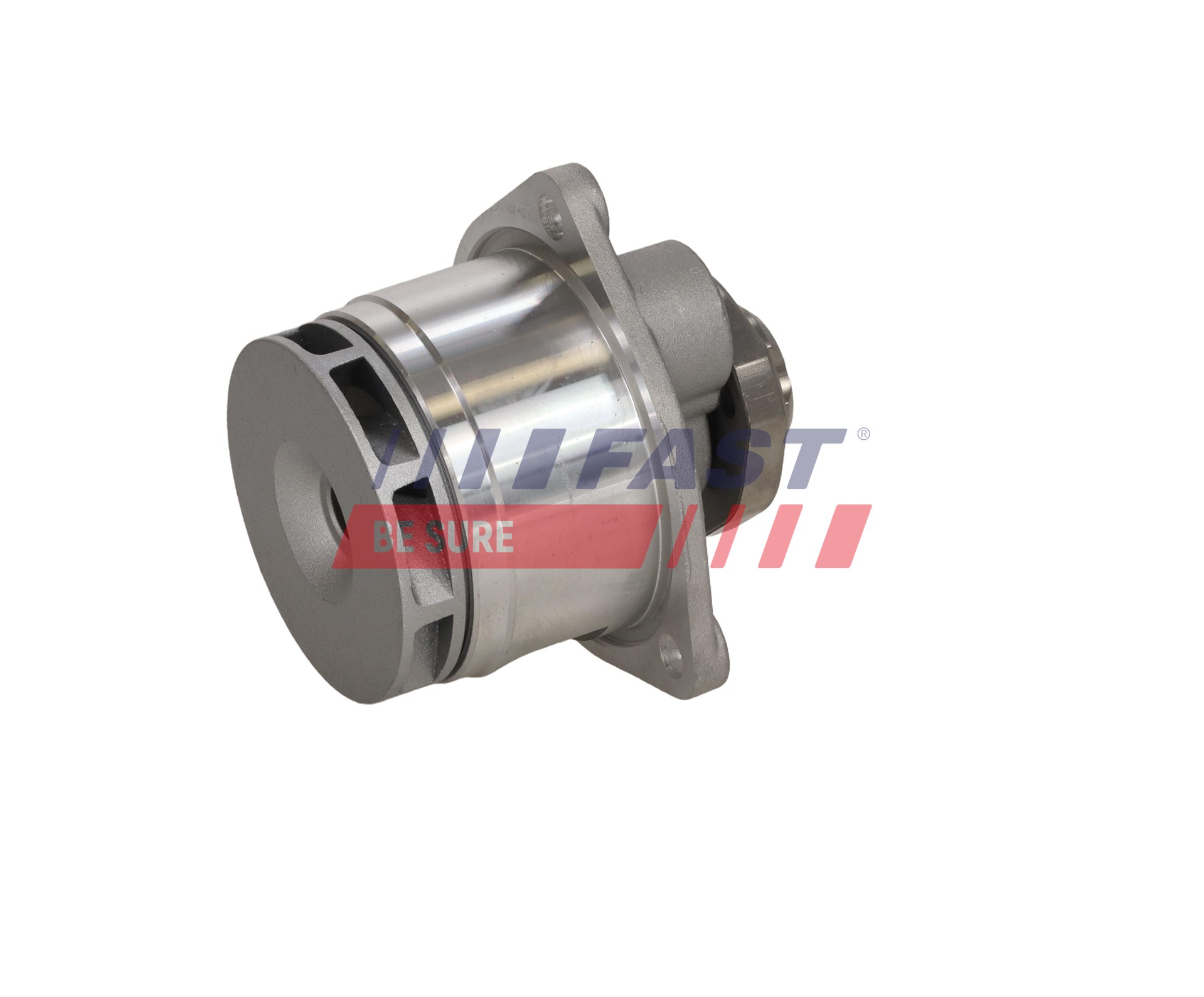 Ilustracja FT04451 FAST pompa wody, chłodzenie silnika