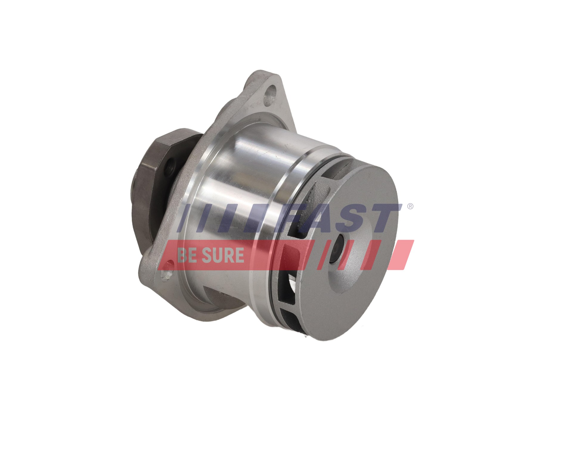 Ilustracja FT04451 FAST pompa wody, chłodzenie silnika