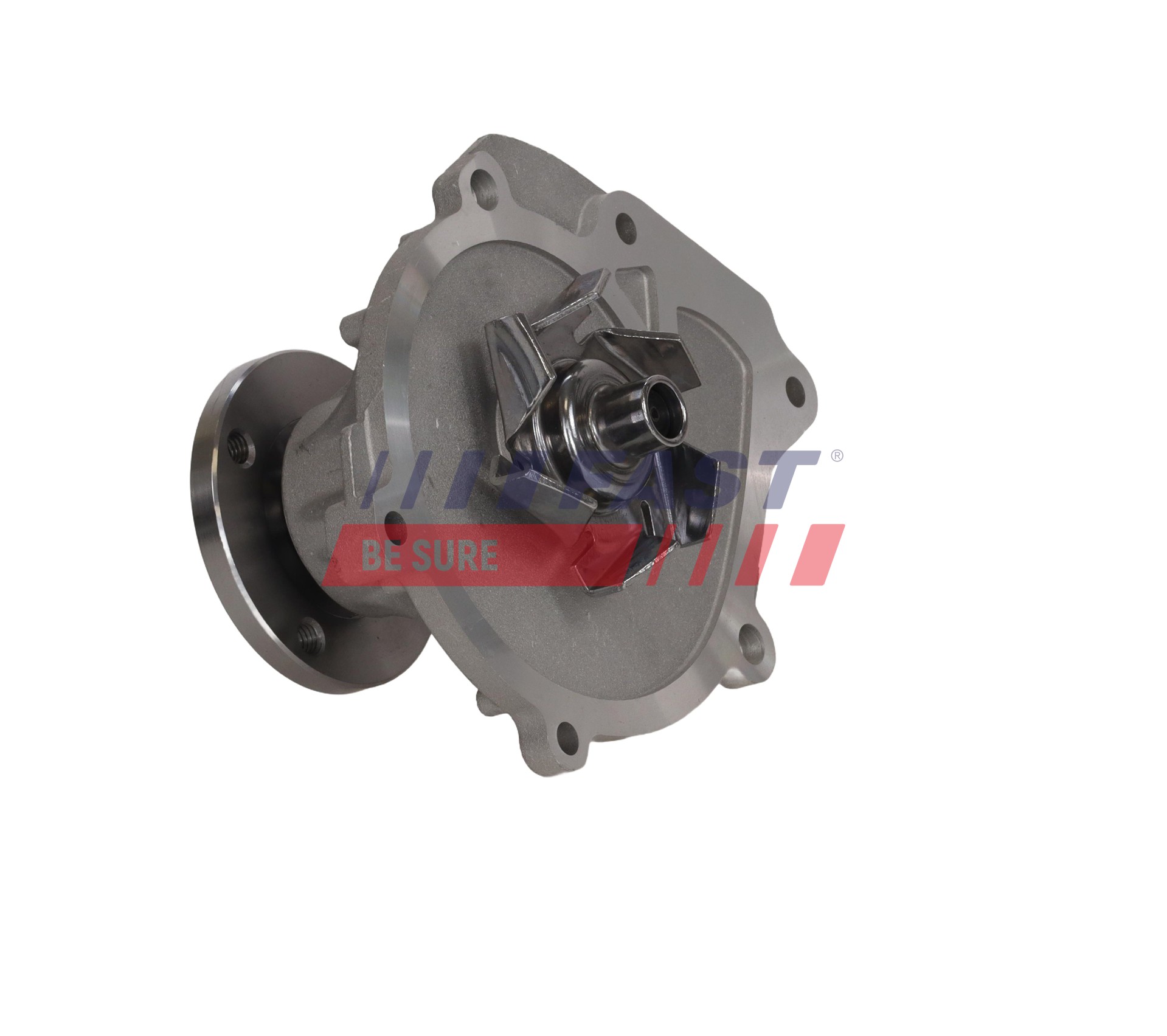 Ilustracja FT04452 FAST pompa wody, chłodzenie silnika