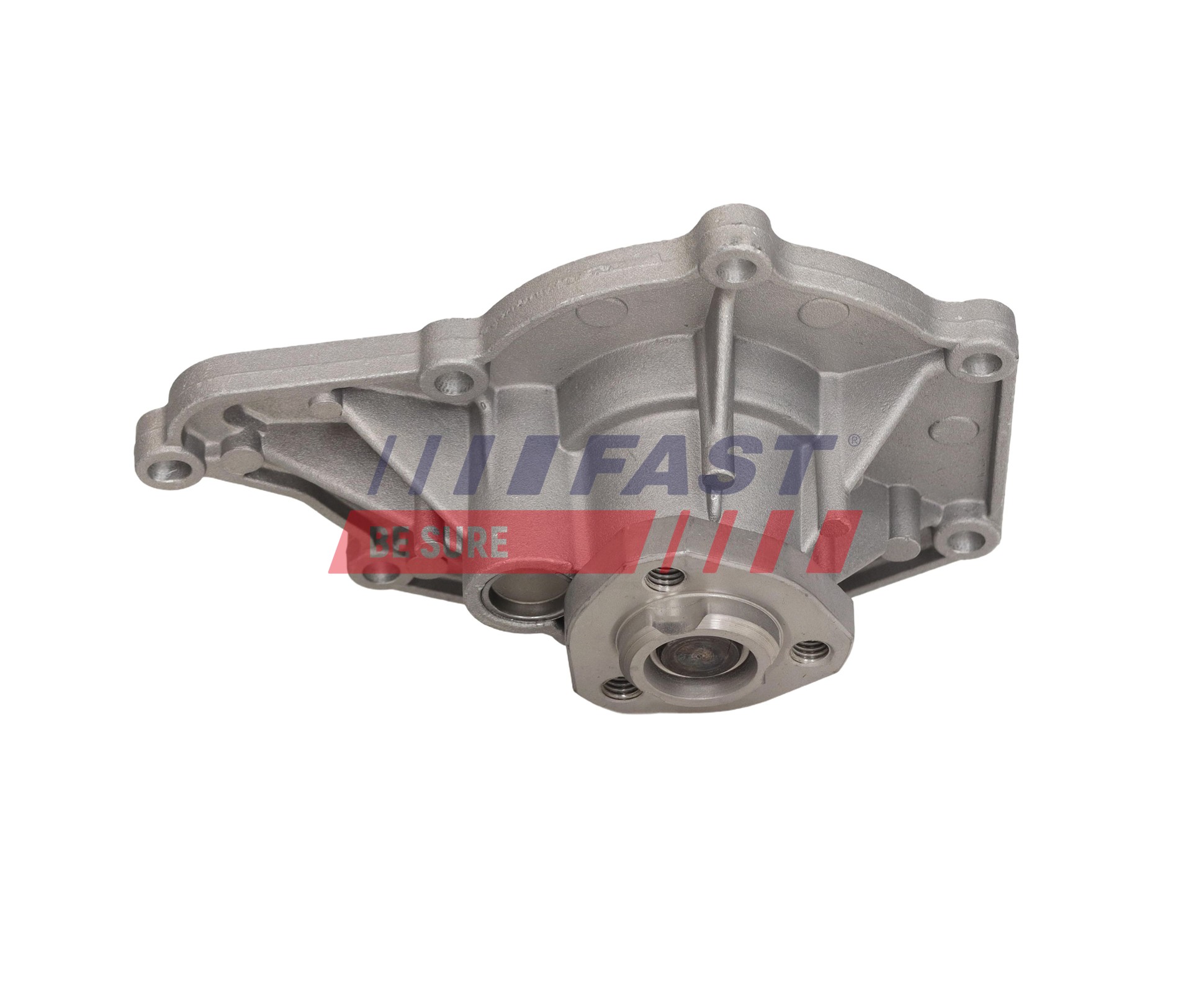 Ilustracja FT04453 FAST pompa wody, chłodzenie silnika