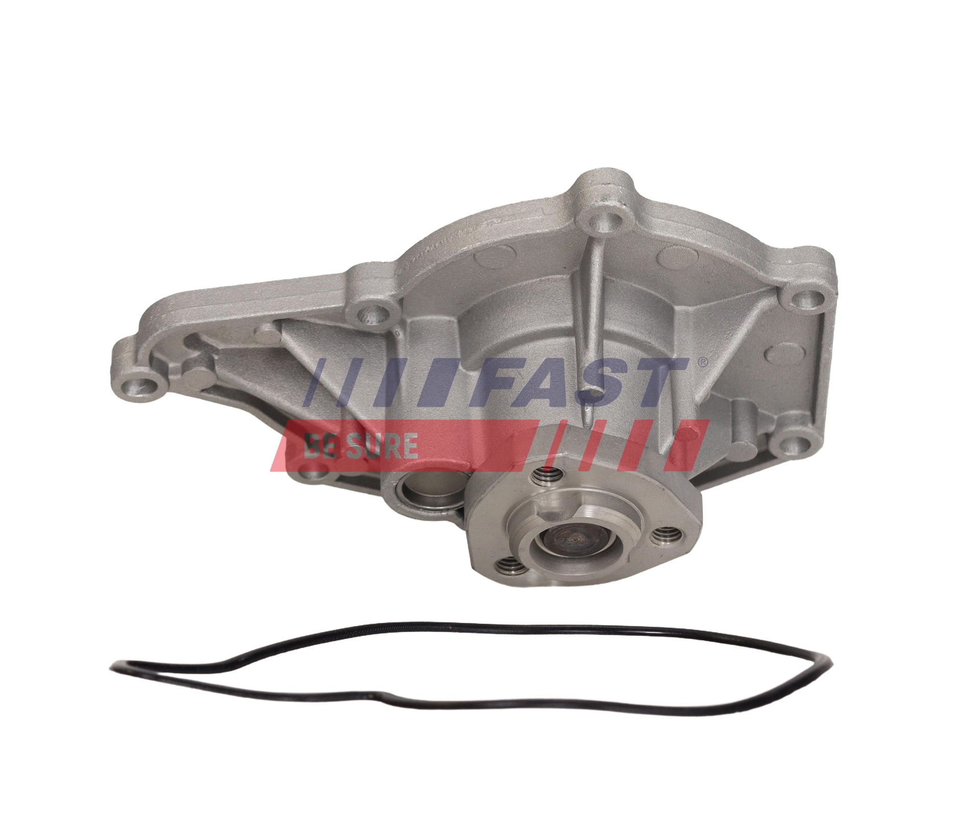 Ilustracja FT04453 FAST pompa wody, chłodzenie silnika