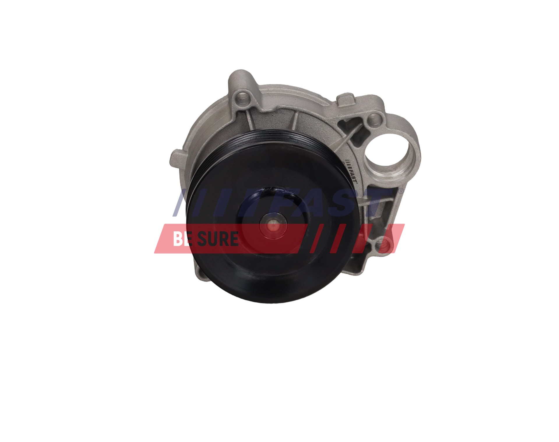 Ilustracja FT04454 FAST pompa wody, chłodzenie silnika