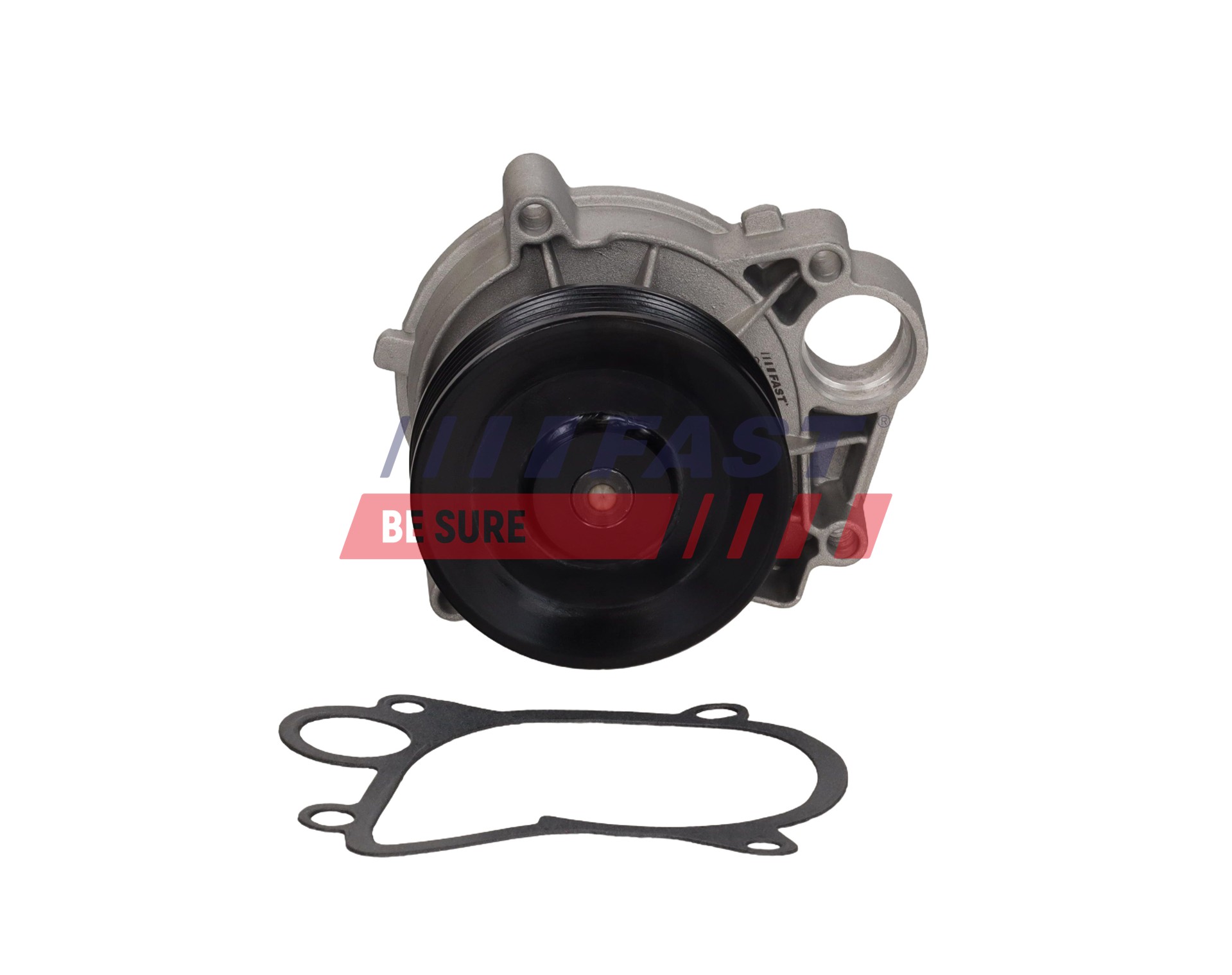 Ilustracja FT04454 FAST pompa wody, chłodzenie silnika