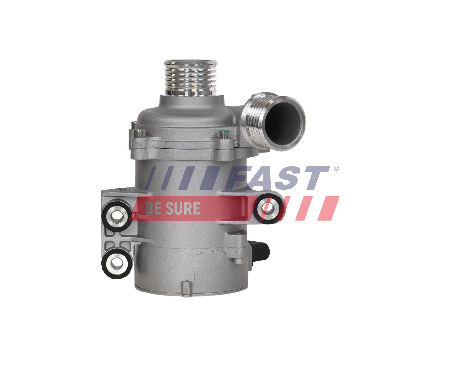 Ilustracja FT04456 FAST pompa wody, chłodzenie silnika