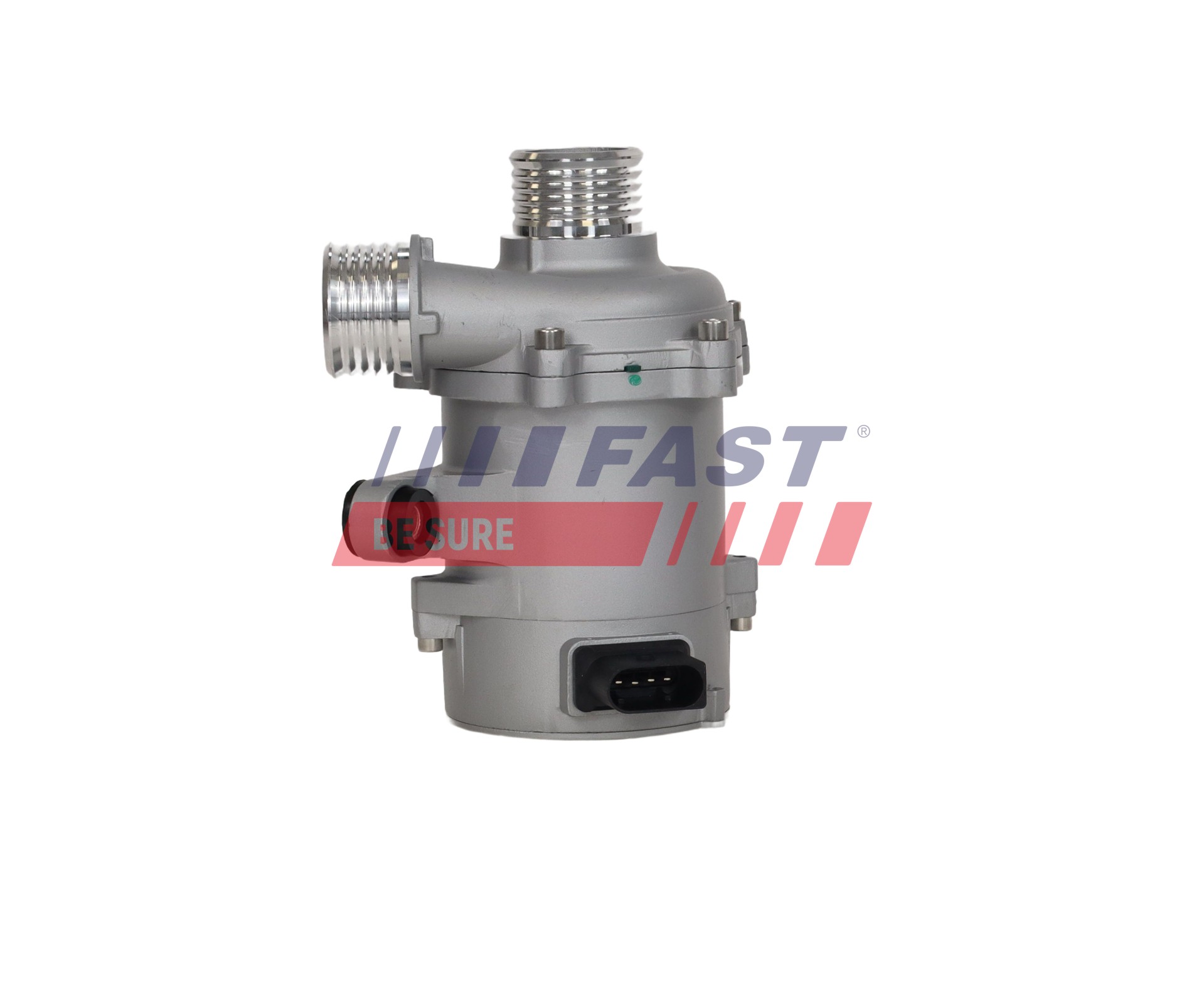 Ilustracja FT04456 FAST pompa wody, chłodzenie silnika