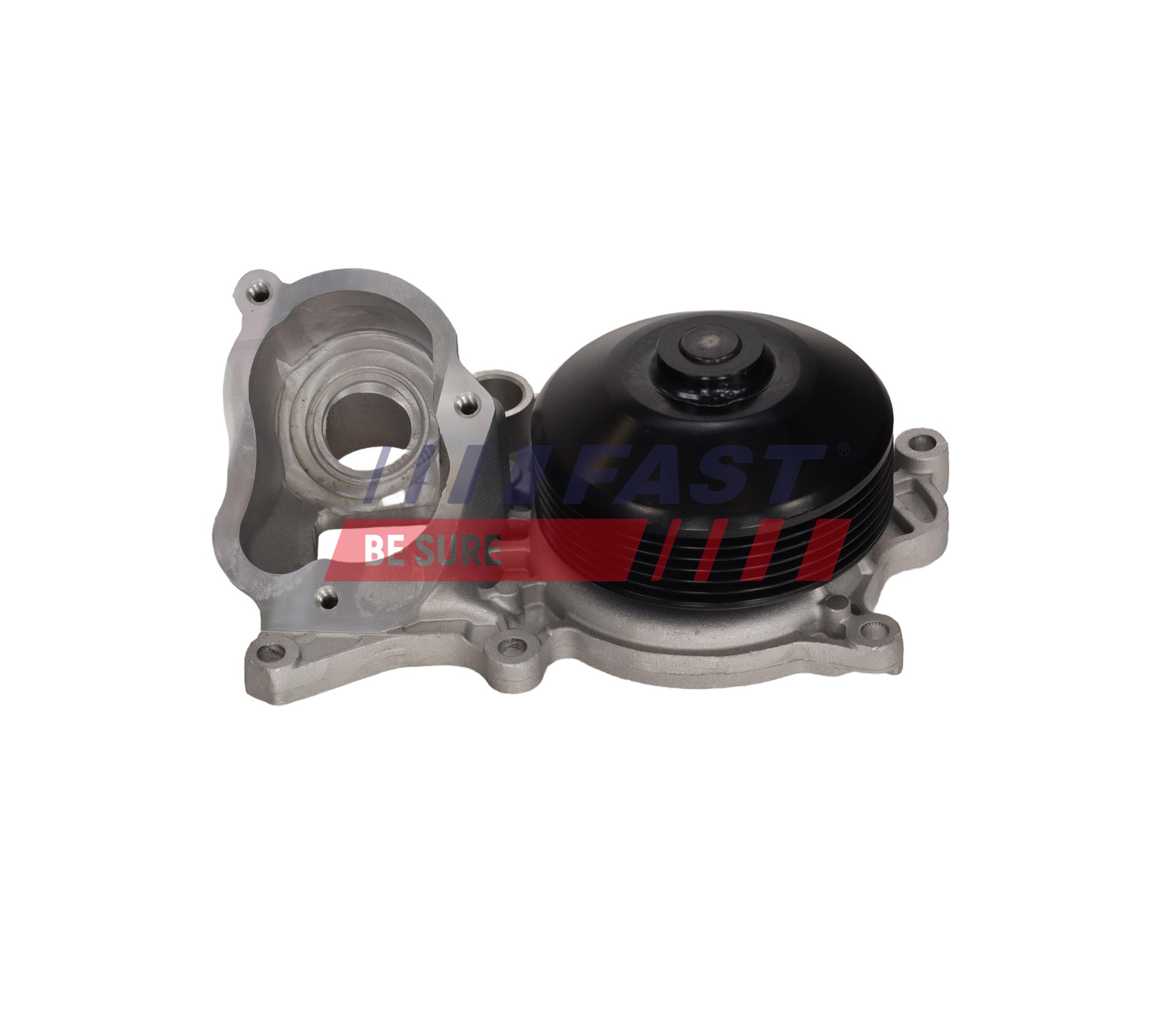 Ilustracja FT04457 FAST pompa wody, chłodzenie silnika