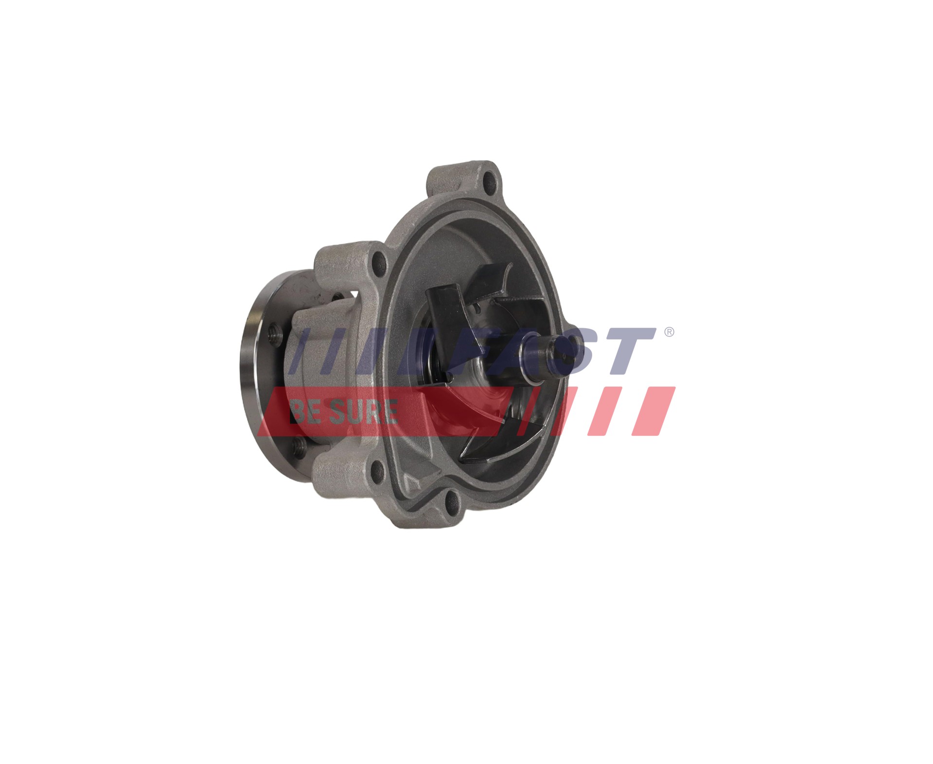 Ilustracja FT04460 FAST pompa wody, chłodzenie silnika