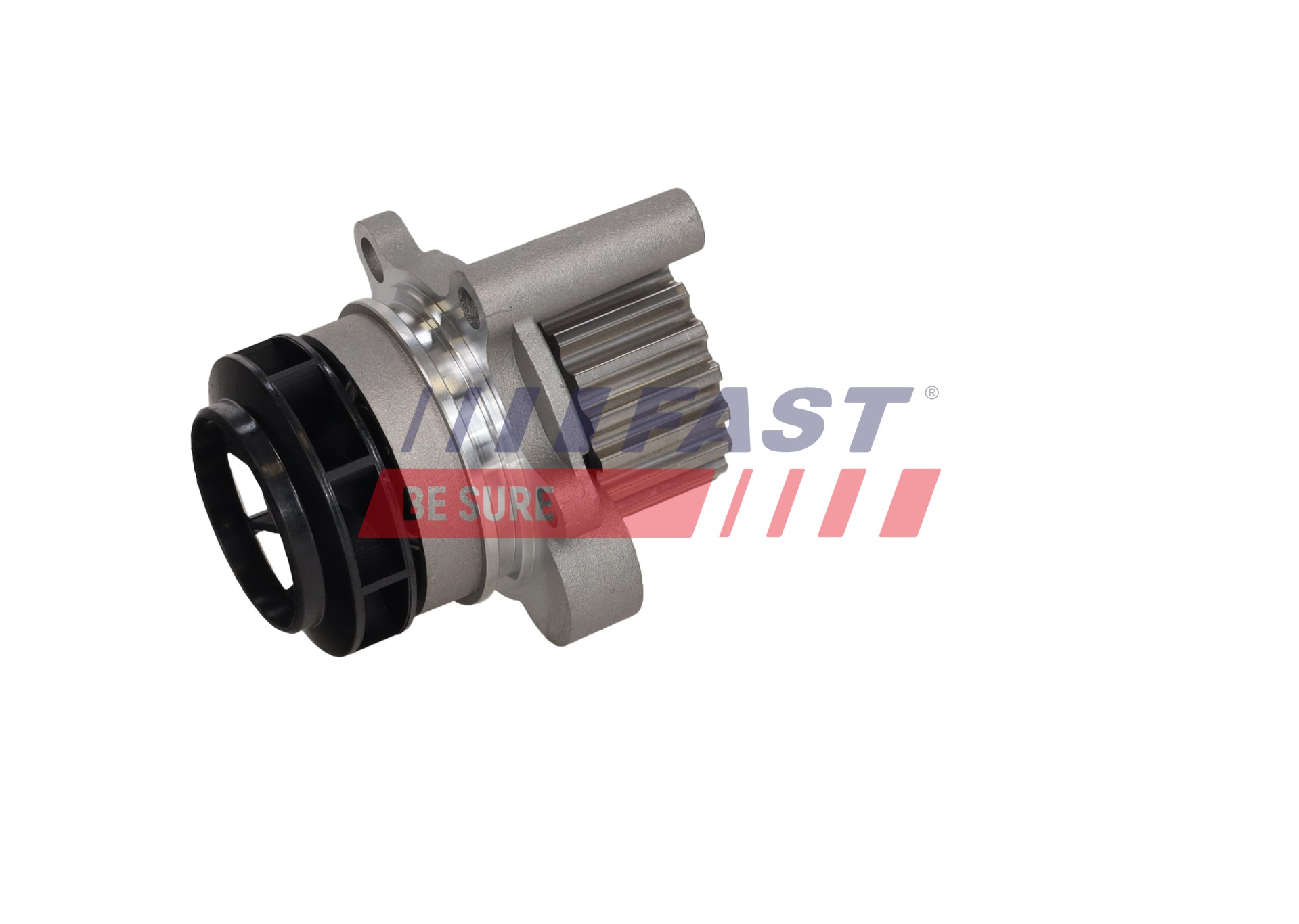 Ilustracja FT04462 FAST pompa wody, chłodzenie silnika