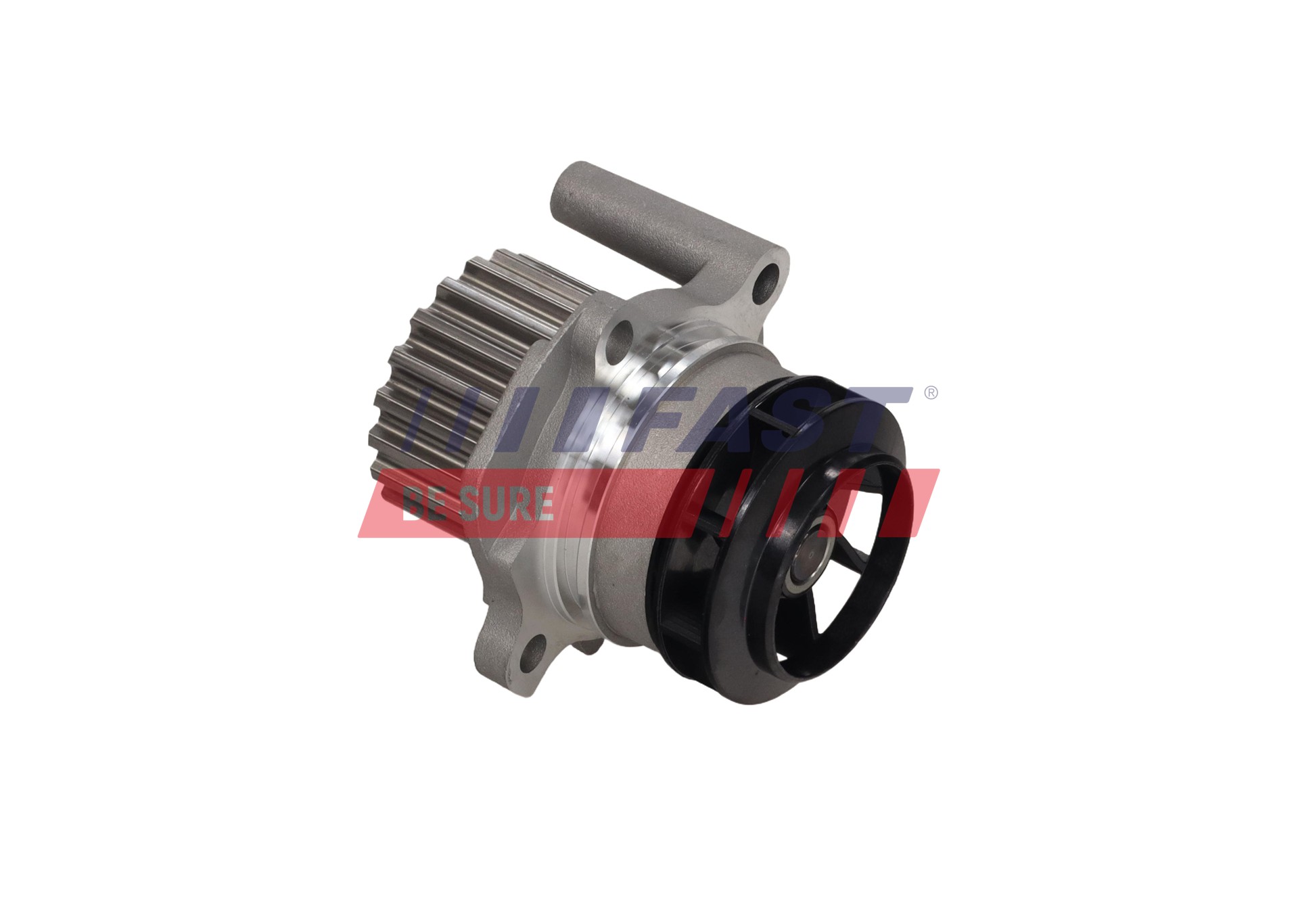 Ilustracja FT04462 FAST pompa wody, chłodzenie silnika