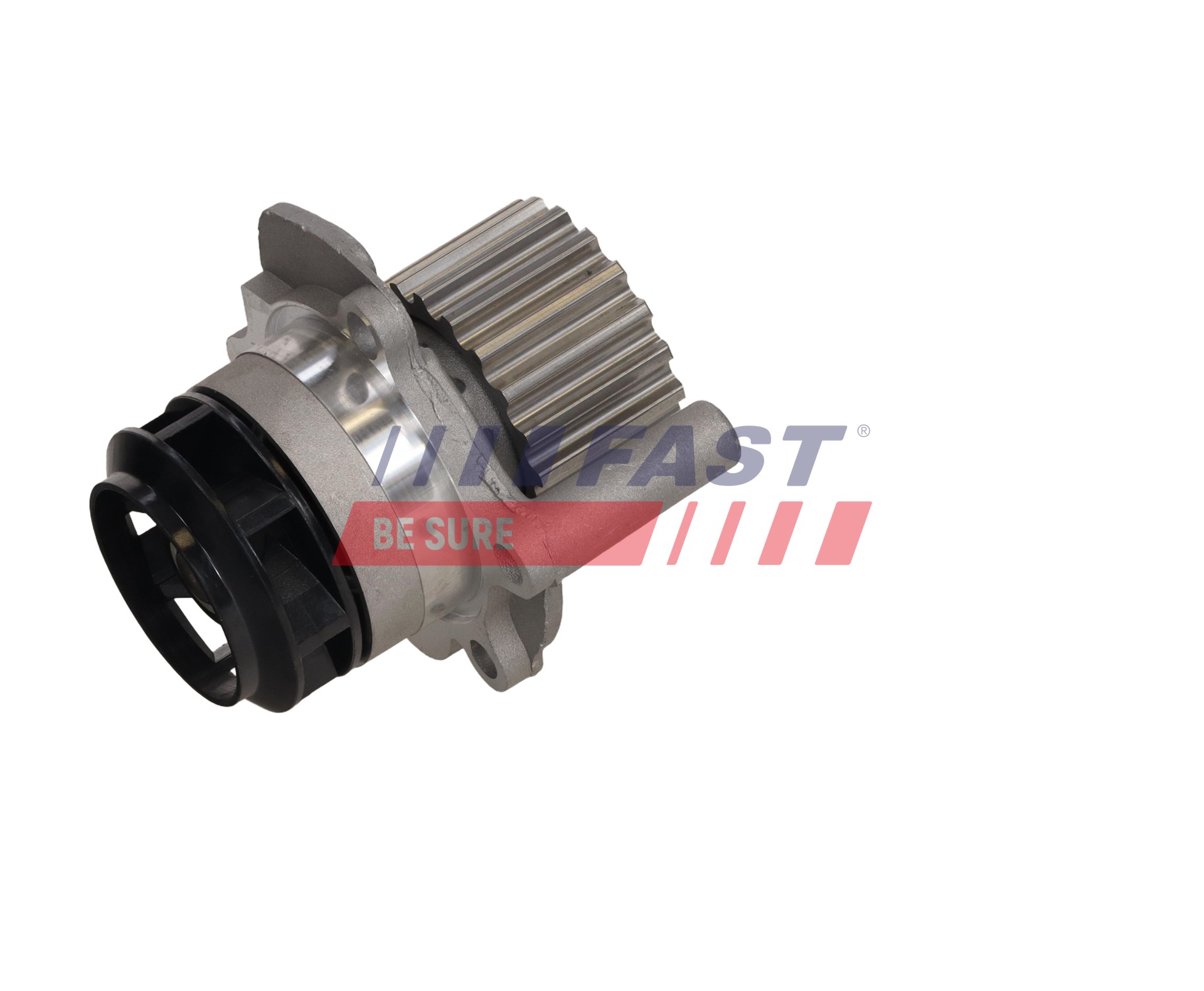 Ilustracja FT04463 FAST pompa wody, chłodzenie silnika