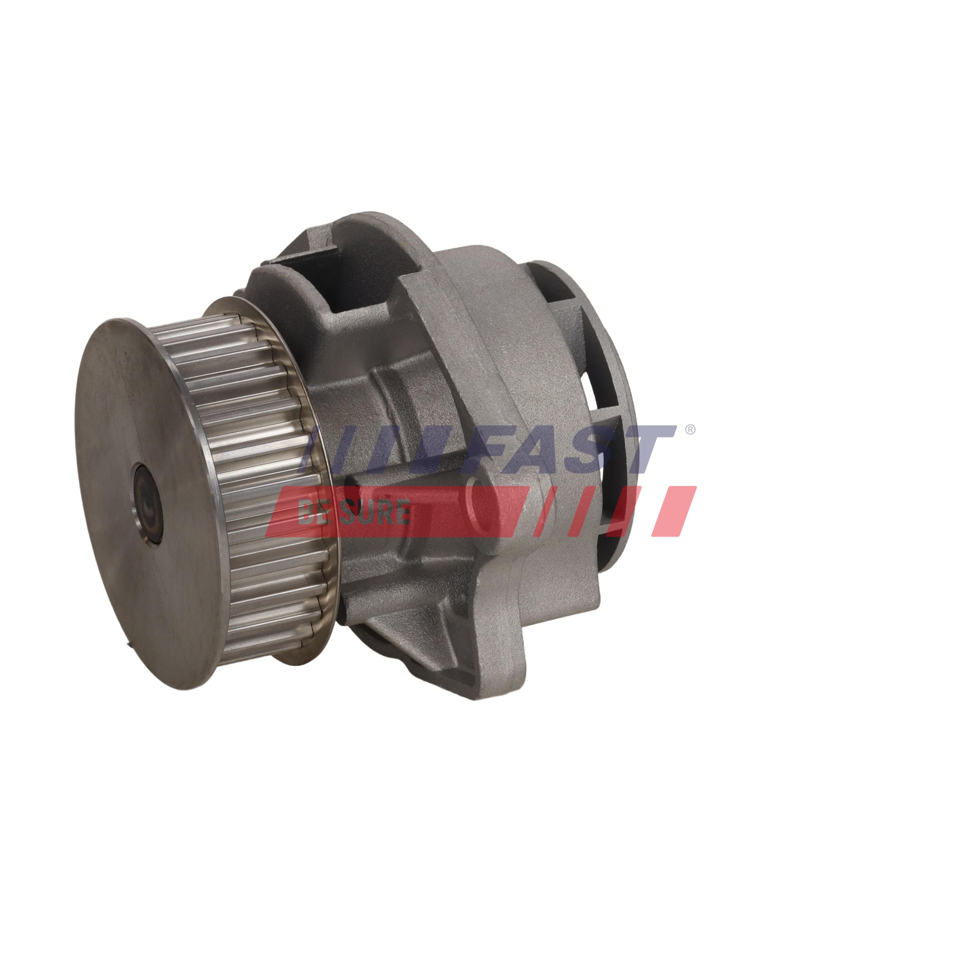 Ilustracja FT04464 FAST pompa wody, chłodzenie silnika