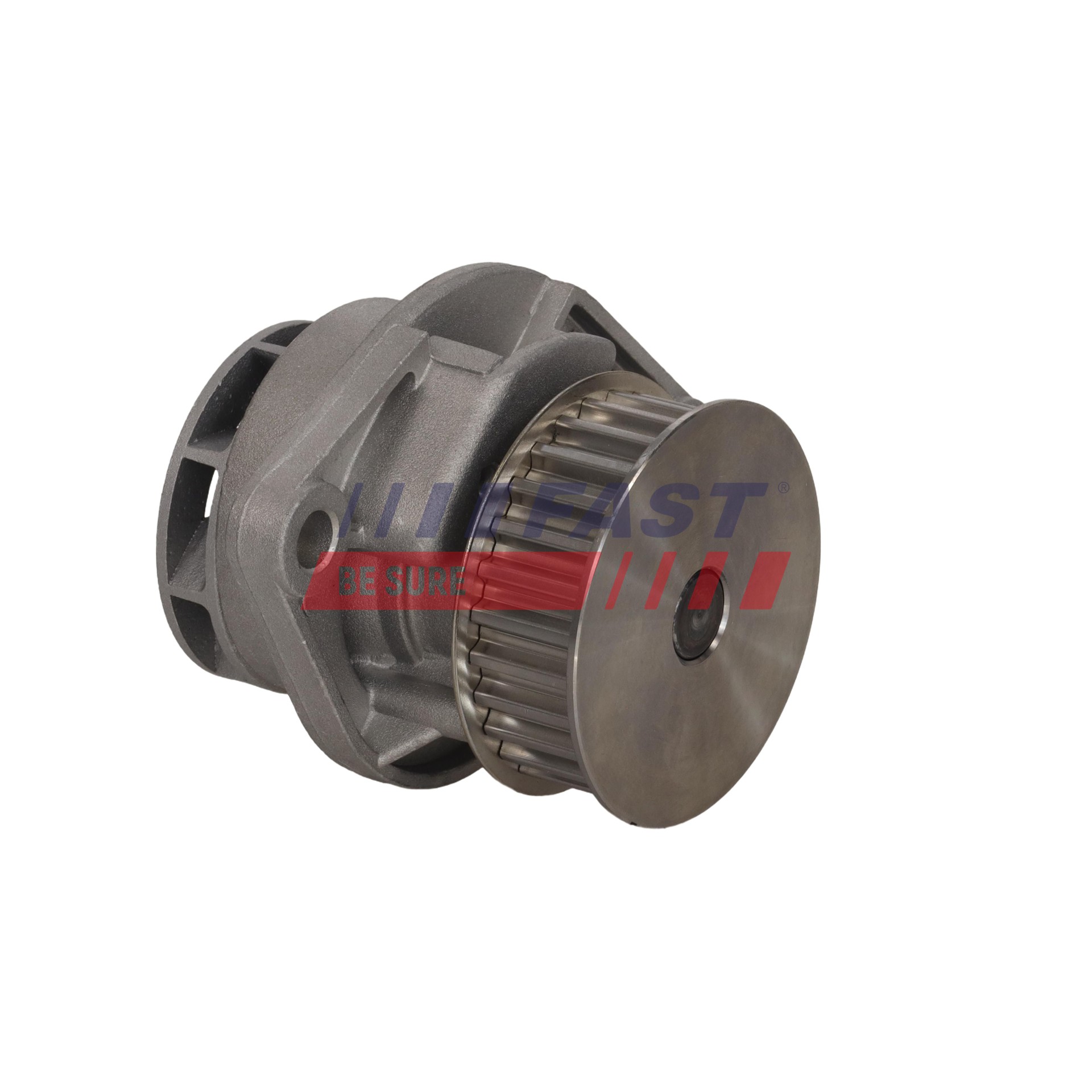 Ilustracja FT04464 FAST pompa wody, chłodzenie silnika