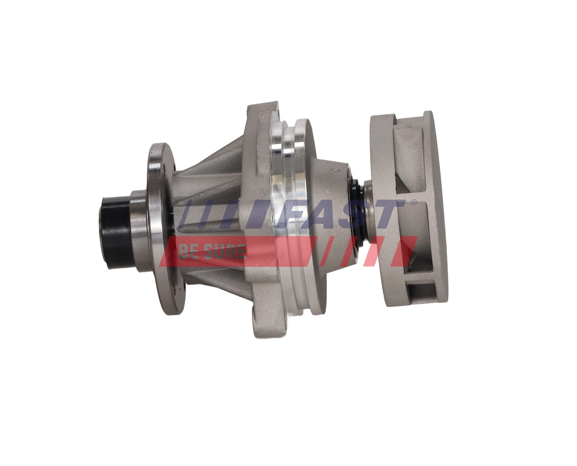 Ilustracja FT04465 FAST pompa wody, chłodzenie silnika