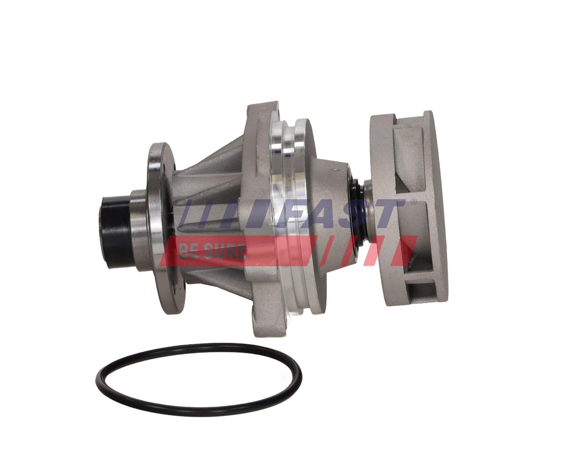 Ilustracja FT04465 FAST pompa wody, chłodzenie silnika