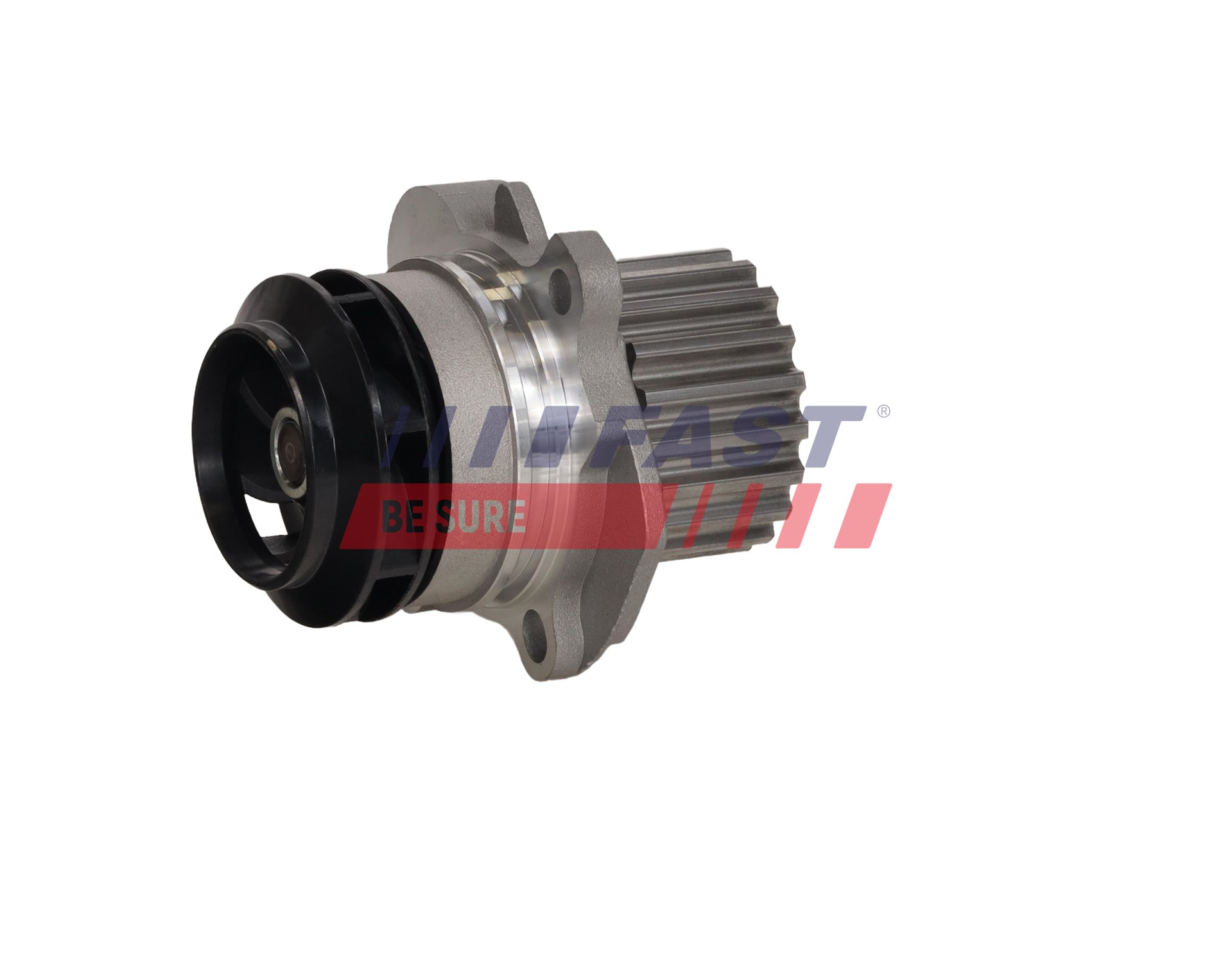 Ilustracja FT04467 FAST pompa wody, chłodzenie silnika