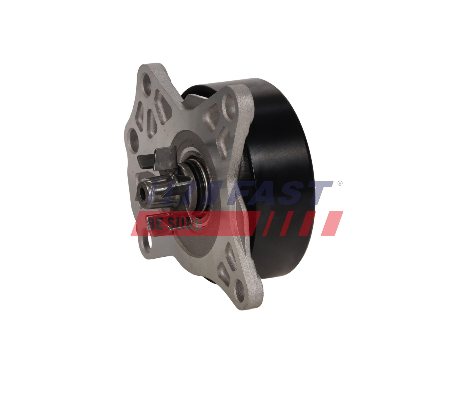 Ilustracja FT04468 FAST pompa wody, chłodzenie silnika