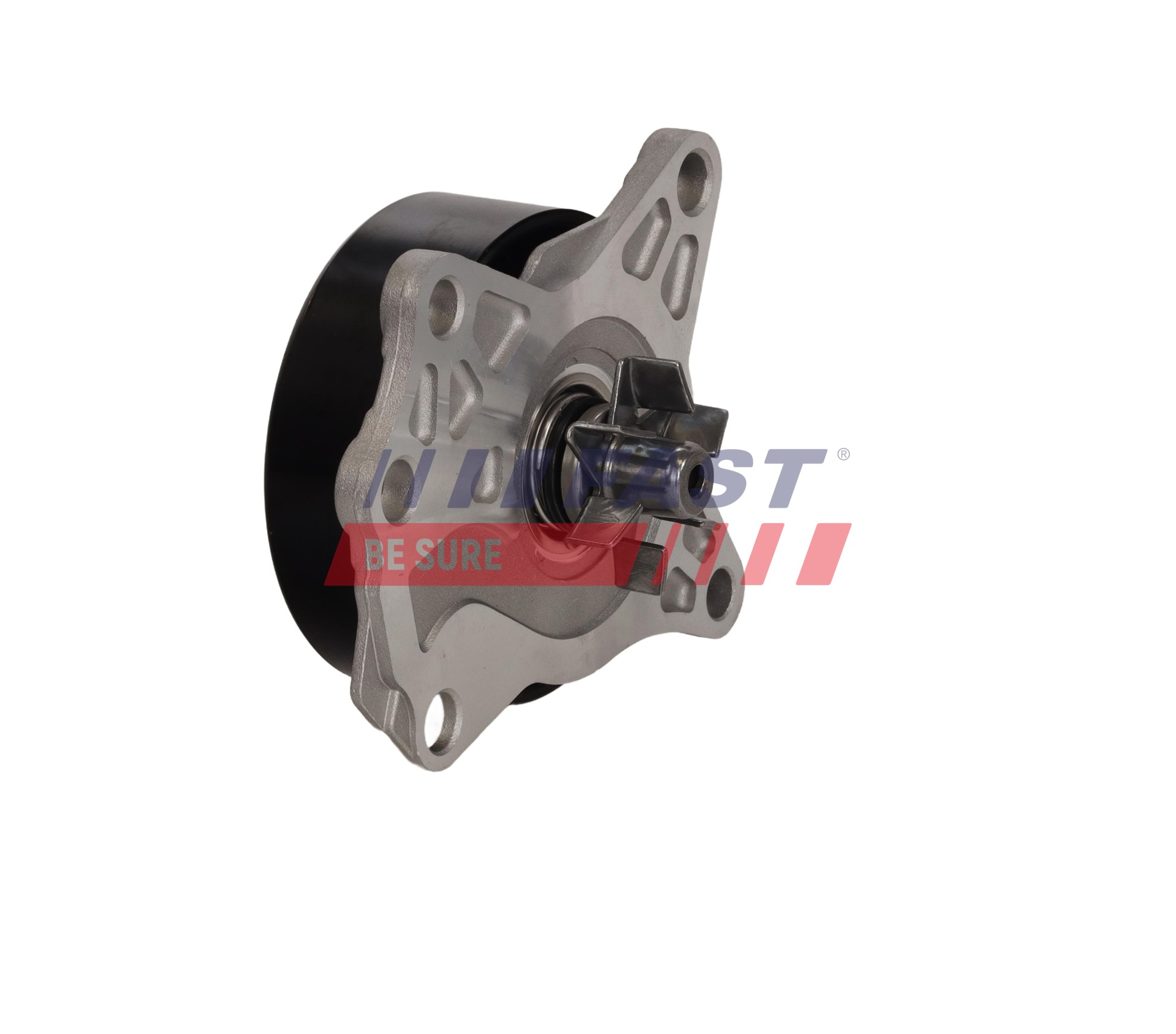 Ilustracja FT04468 FAST pompa wody, chłodzenie silnika