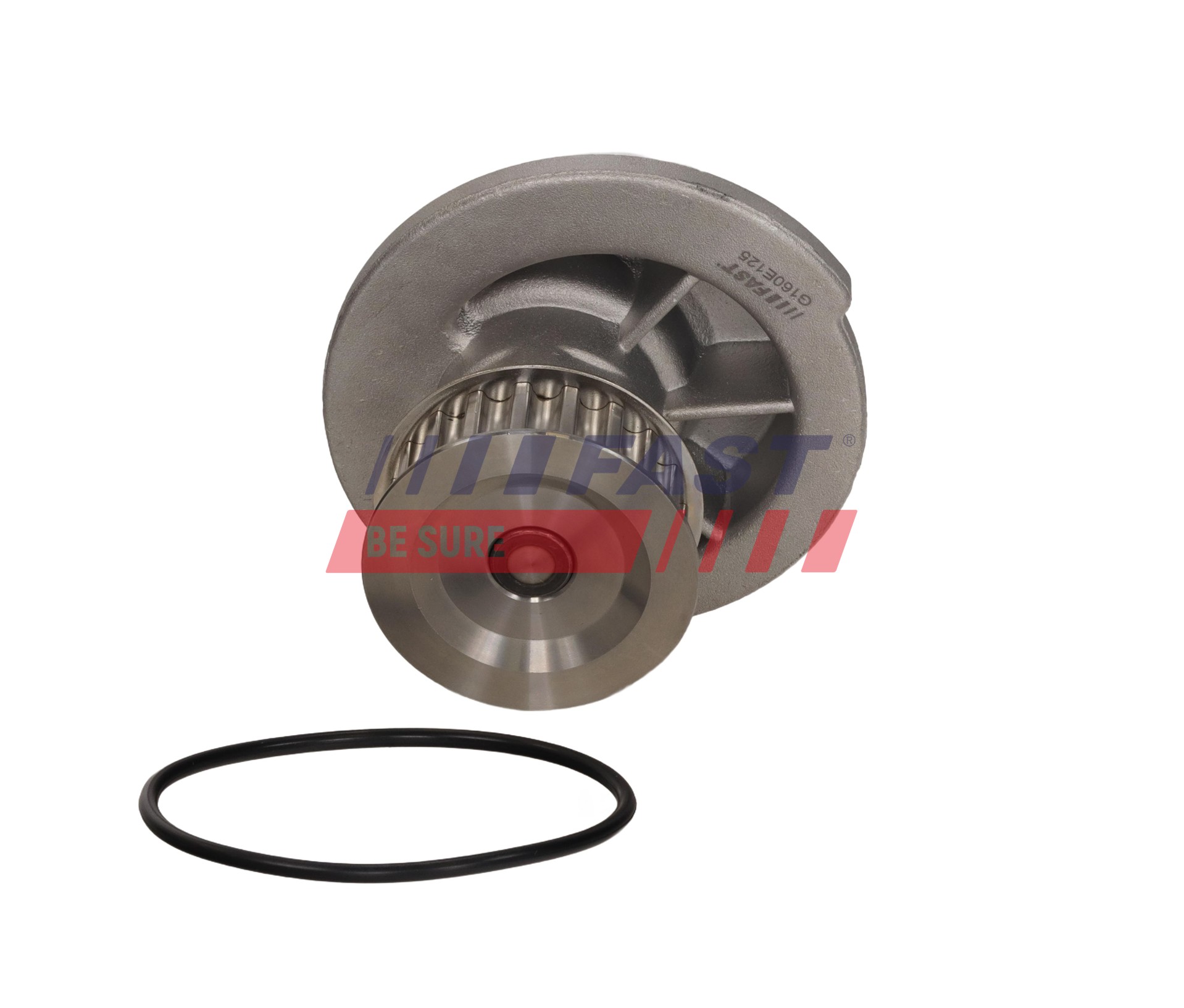 Ilustracja FT04469 FAST pompa wody, chłodzenie silnika