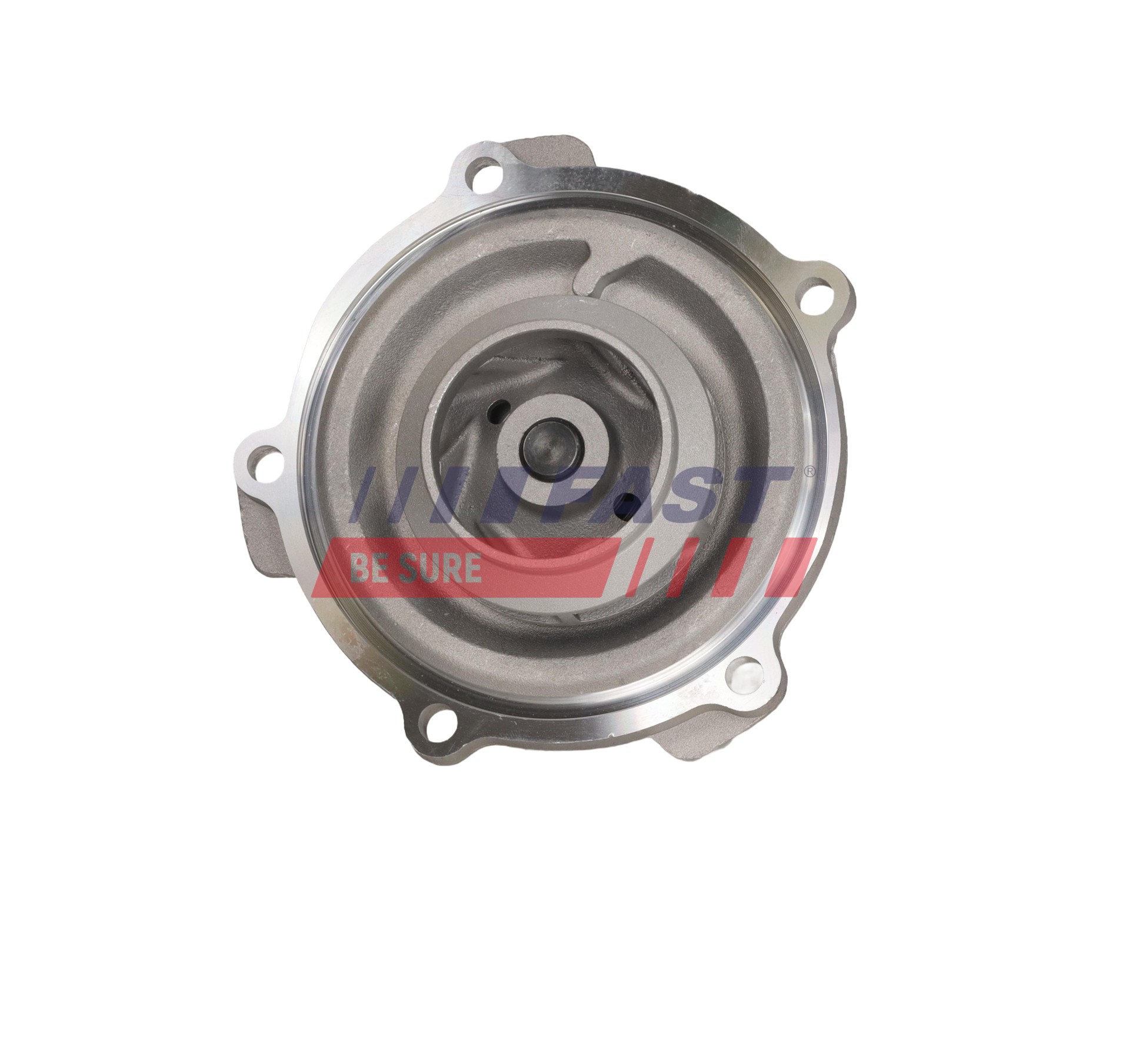 Ilustracja FT04472 FAST pompa wody, chłodzenie silnika