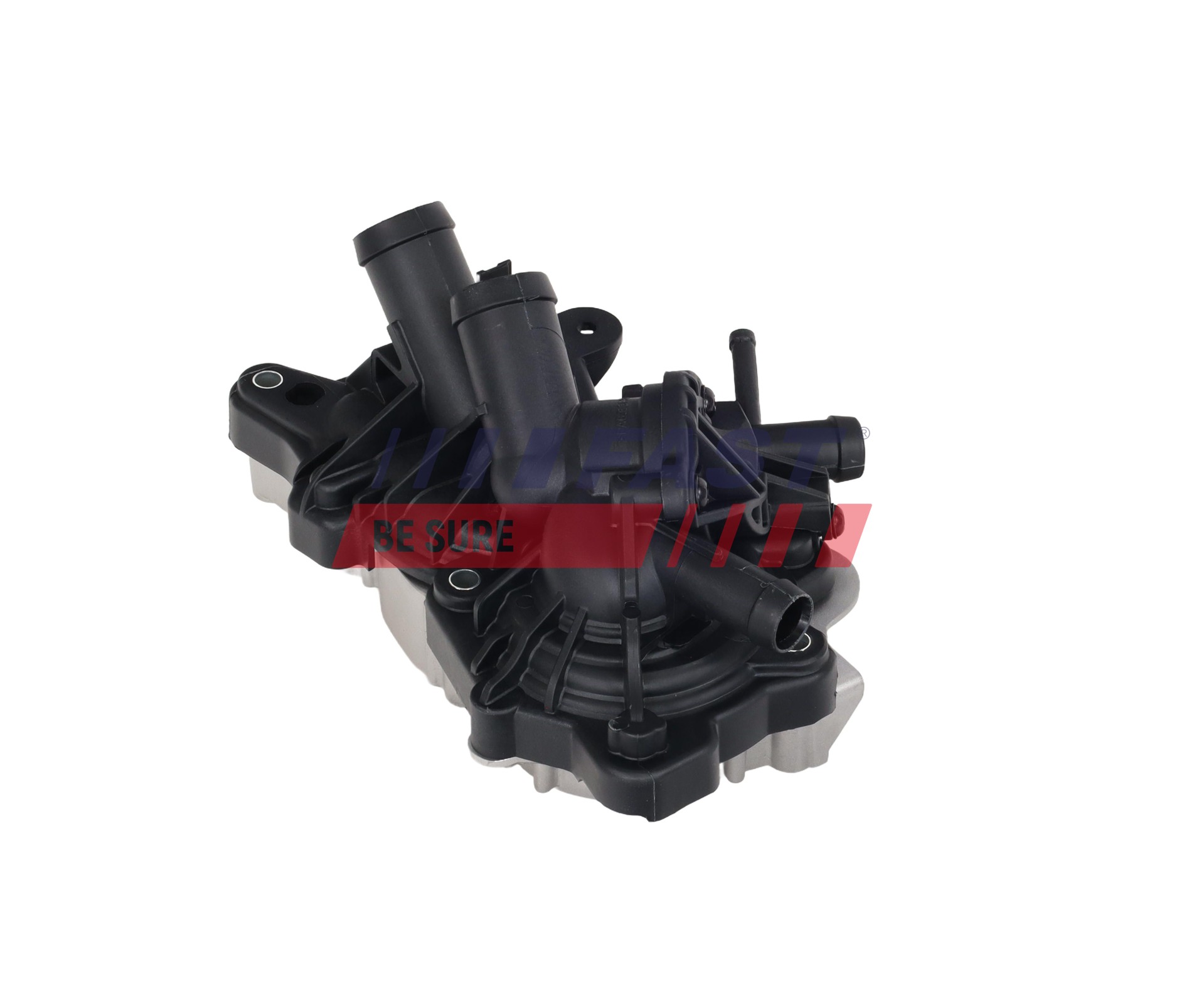 Ilustracja FT04473 FAST pompa wody, chłodzenie silnika