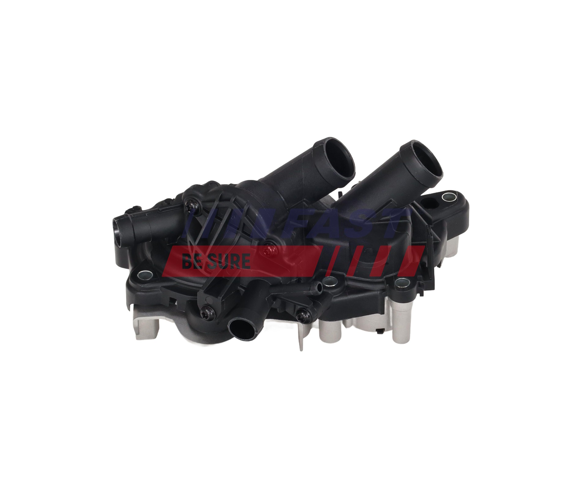 Ilustracja FT04473 FAST pompa wody, chłodzenie silnika