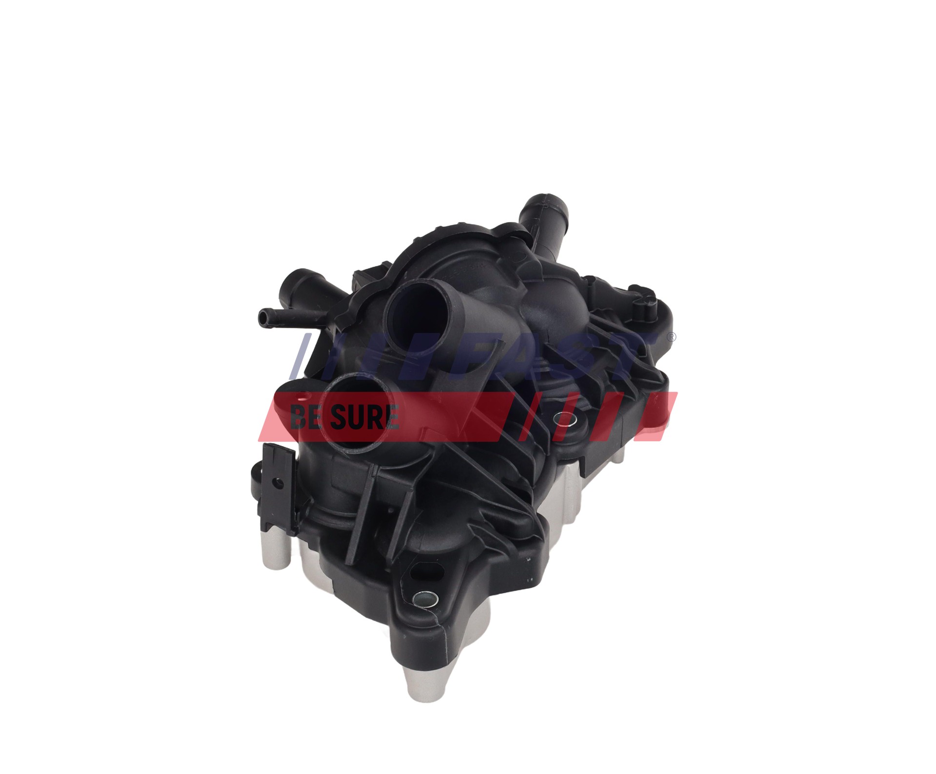 Ilustracja FT04473 FAST pompa wody, chłodzenie silnika