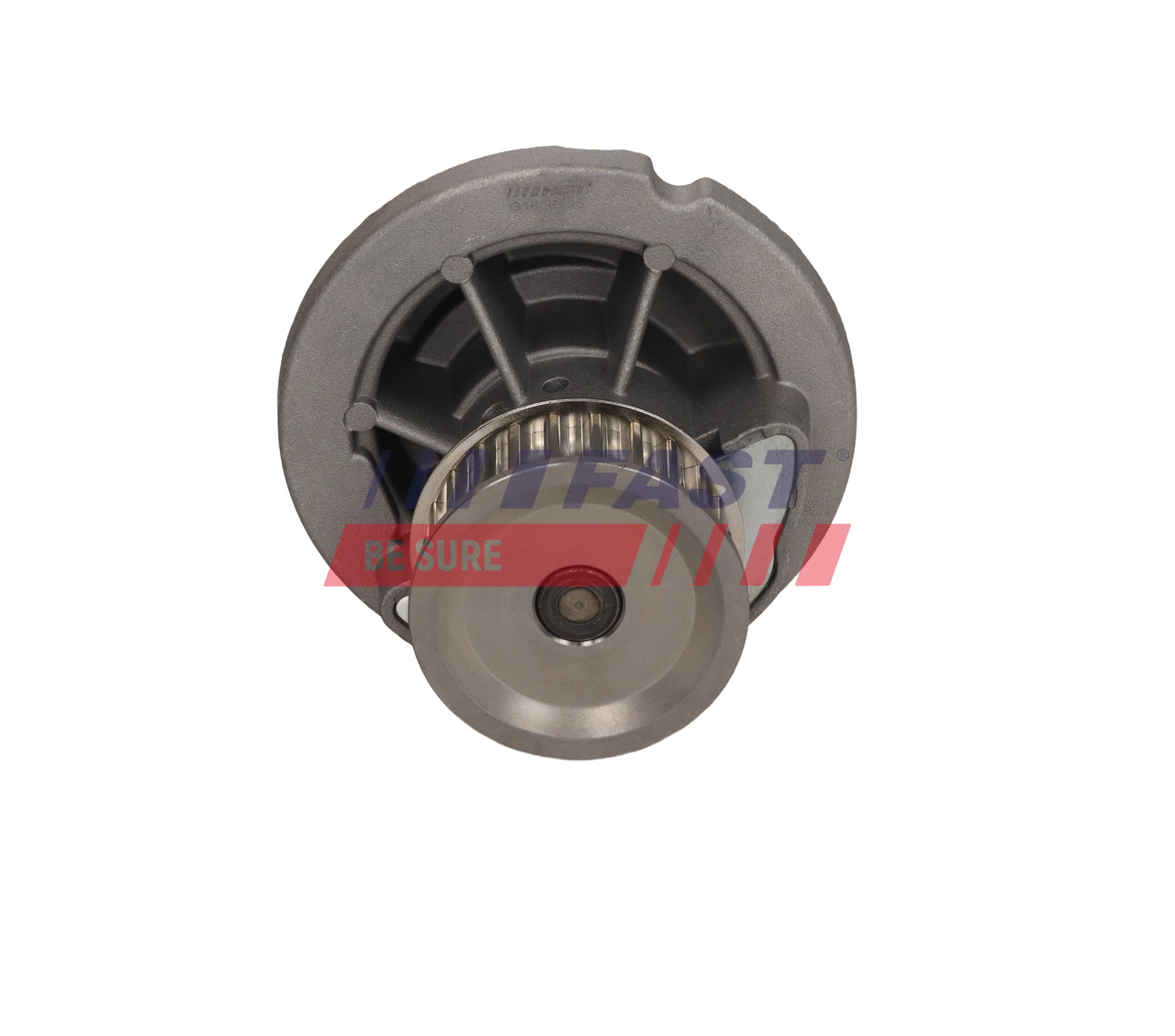 Ilustracja FT04476 FAST pompa wody, chłodzenie silnika