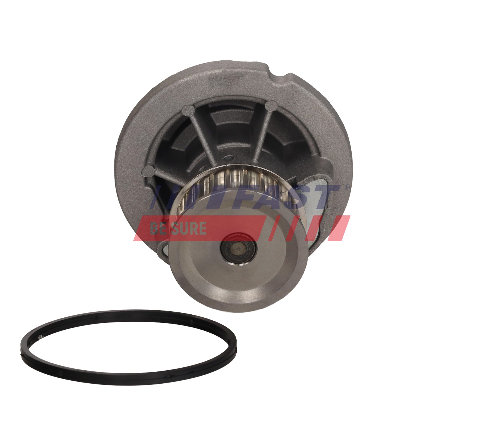 Ilustracja FT04476 FAST pompa wody, chłodzenie silnika