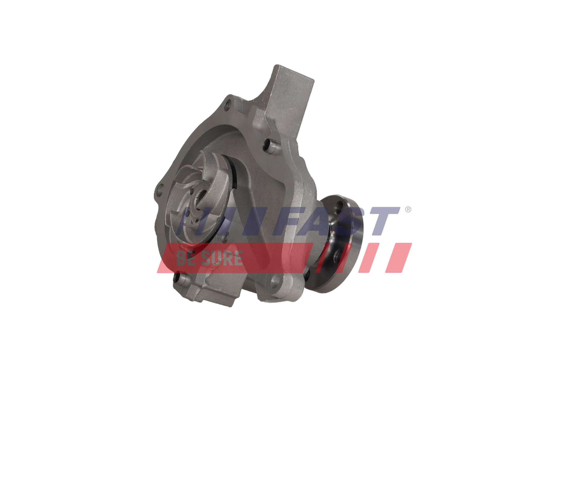 Ilustracja FT04479 FAST pompa wody, chłodzenie silnika