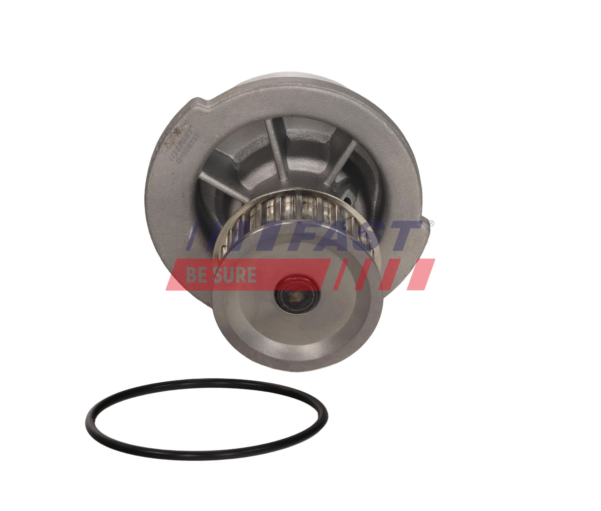 Ilustracja FT04481 FAST pompa wody, chłodzenie silnika