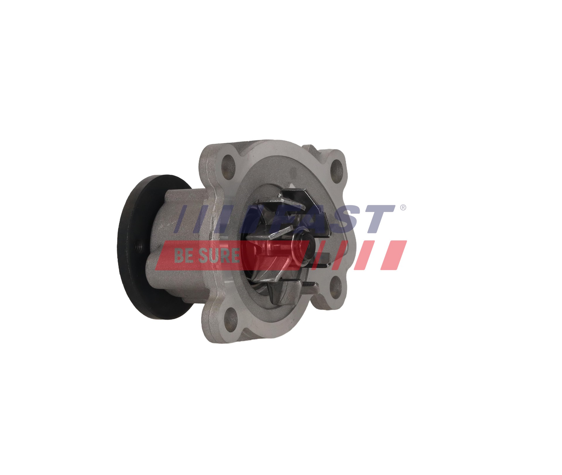 Ilustracja FT04484 FAST pompa wody, chłodzenie silnika